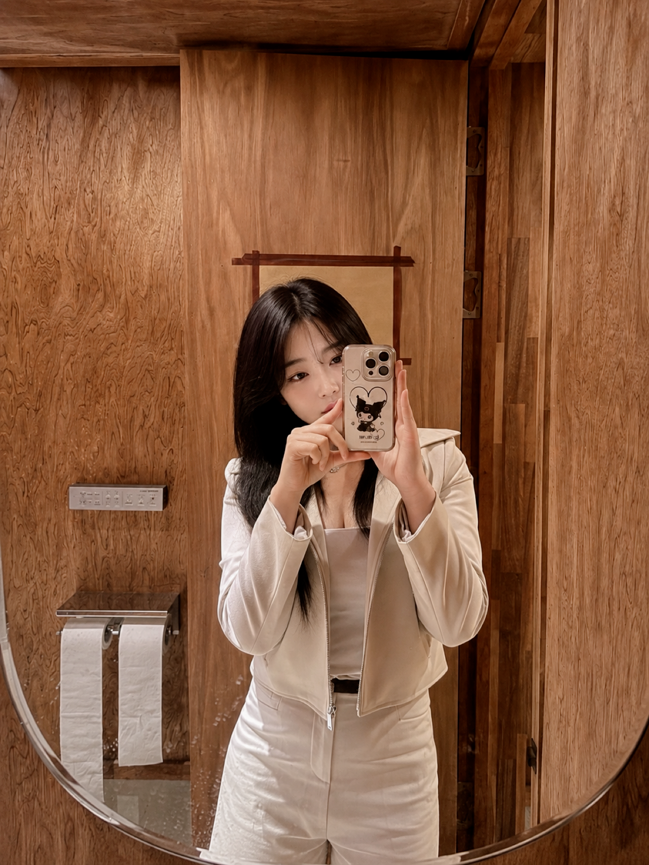 #_ 다정함