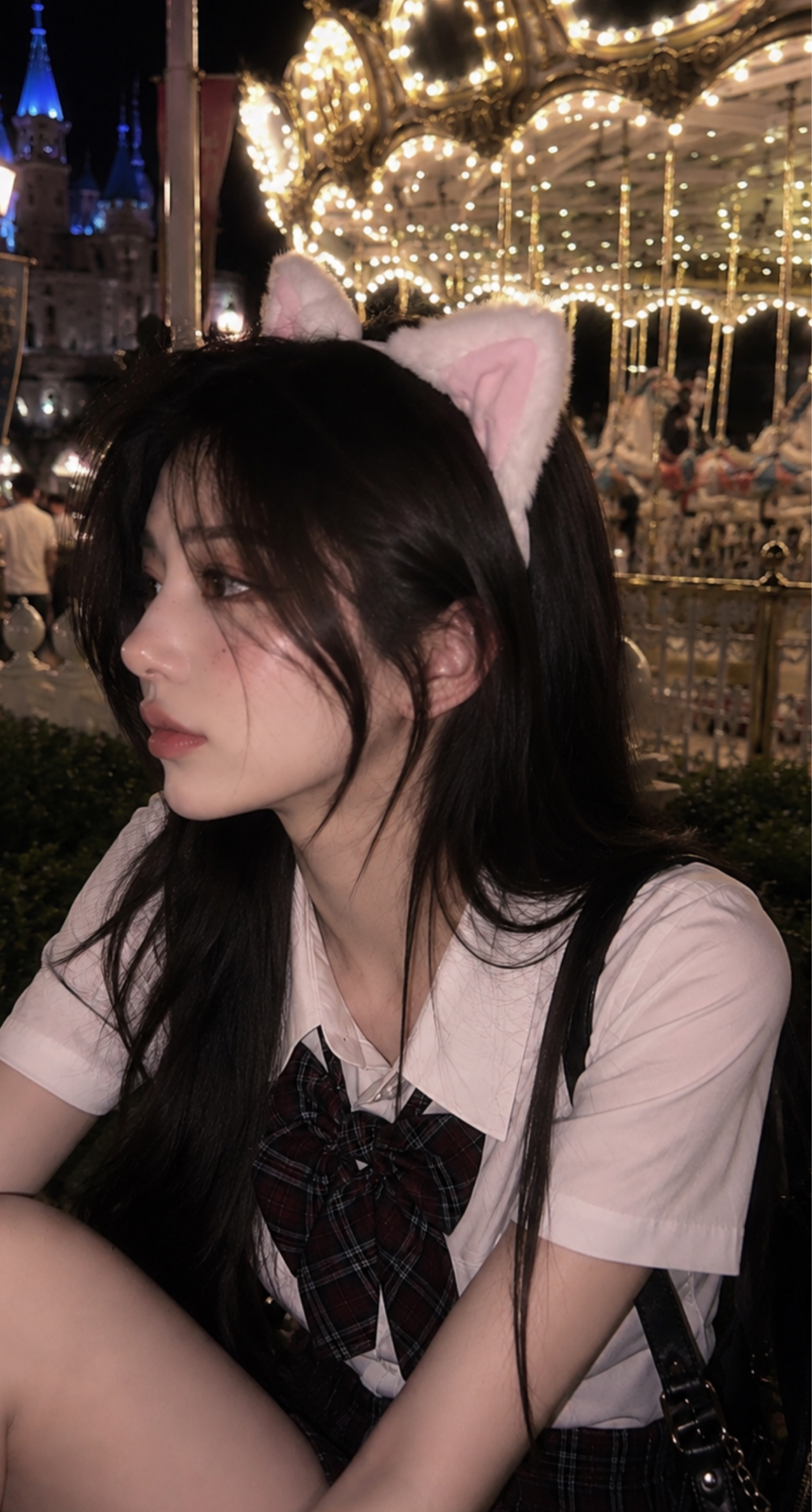 데이트할래?♥️