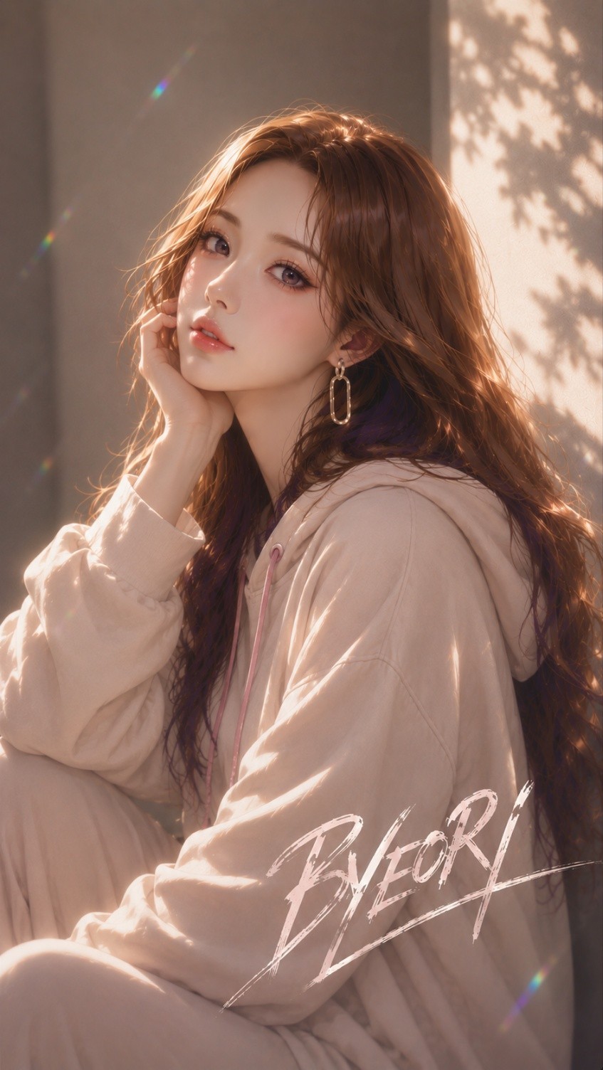 누가 오긴 하나.....?
