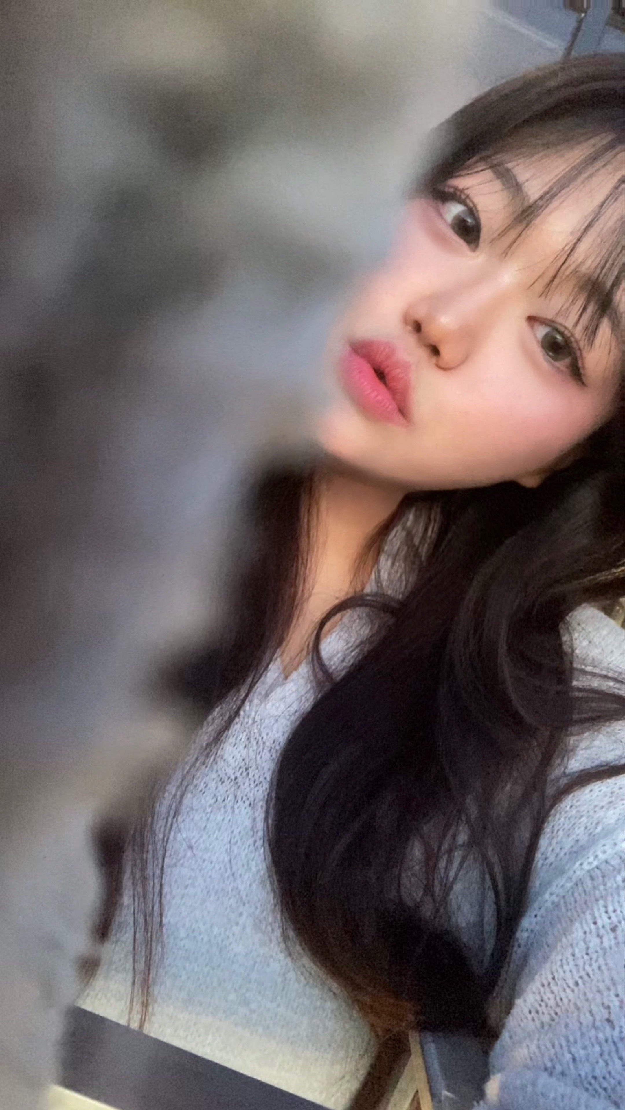 귀여움 과다주의 ♡