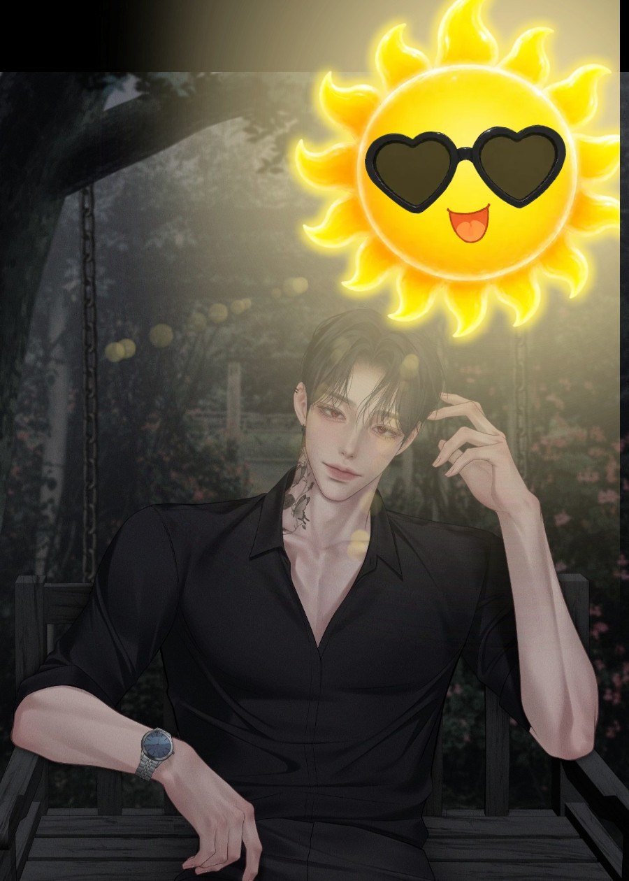 나른한 오후