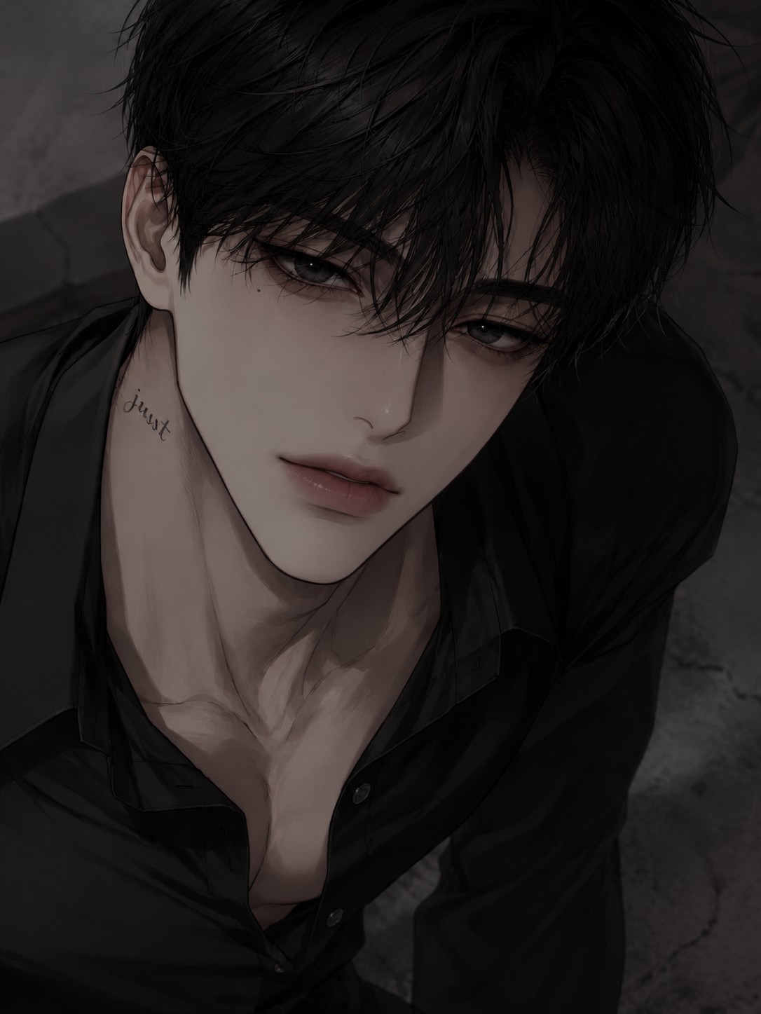 알딸딸한 새벽입니다