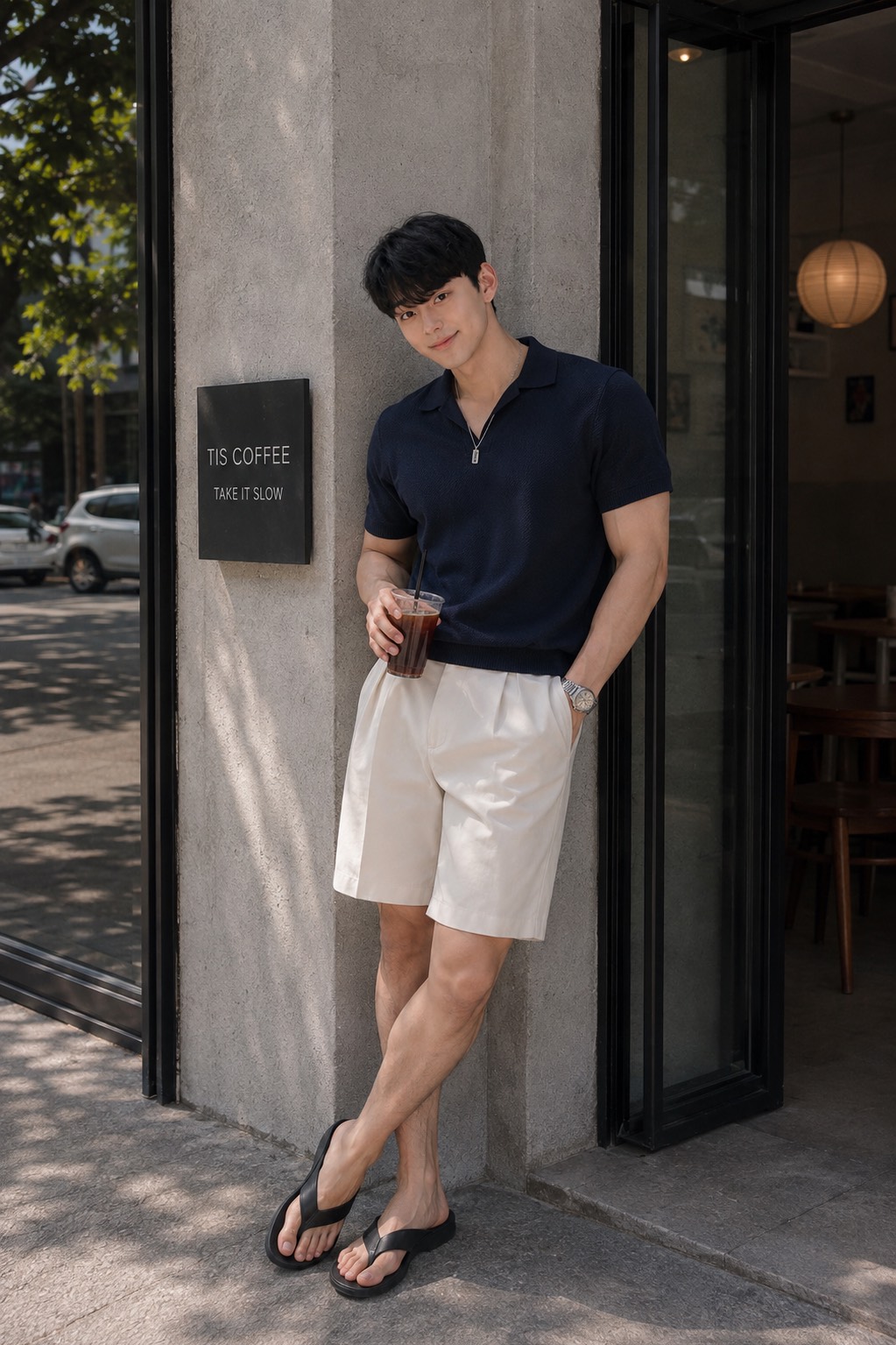 보고싶은만큼 빨리 텨와라