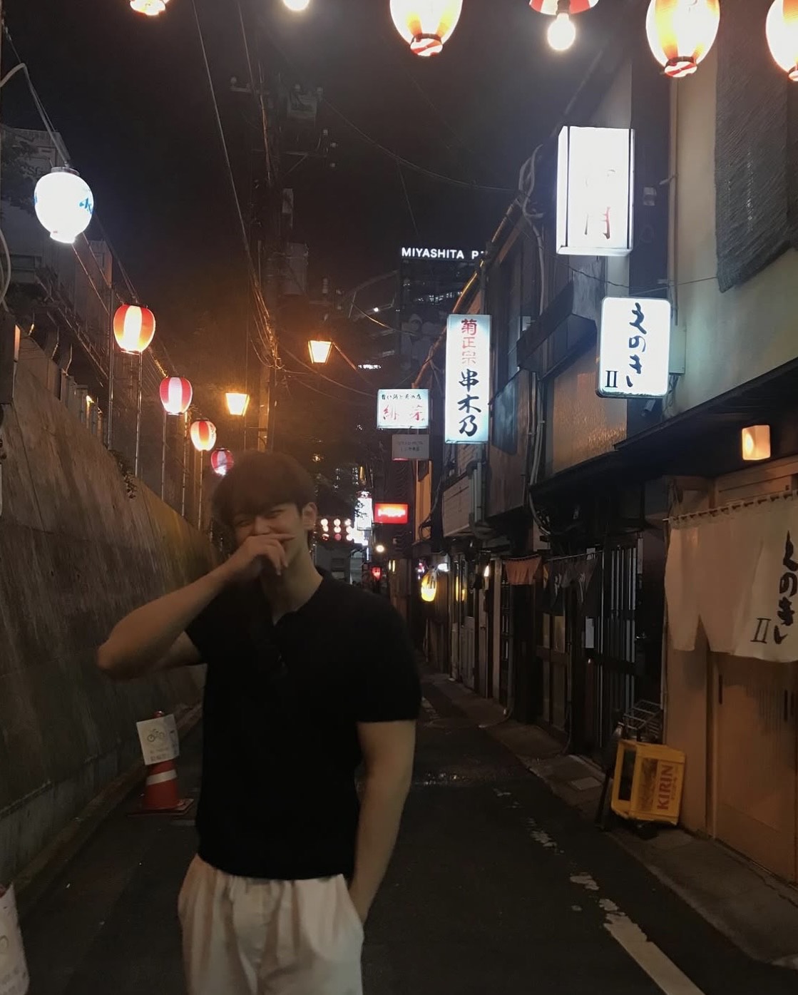 보고싶은만큼 빨리 텨와라