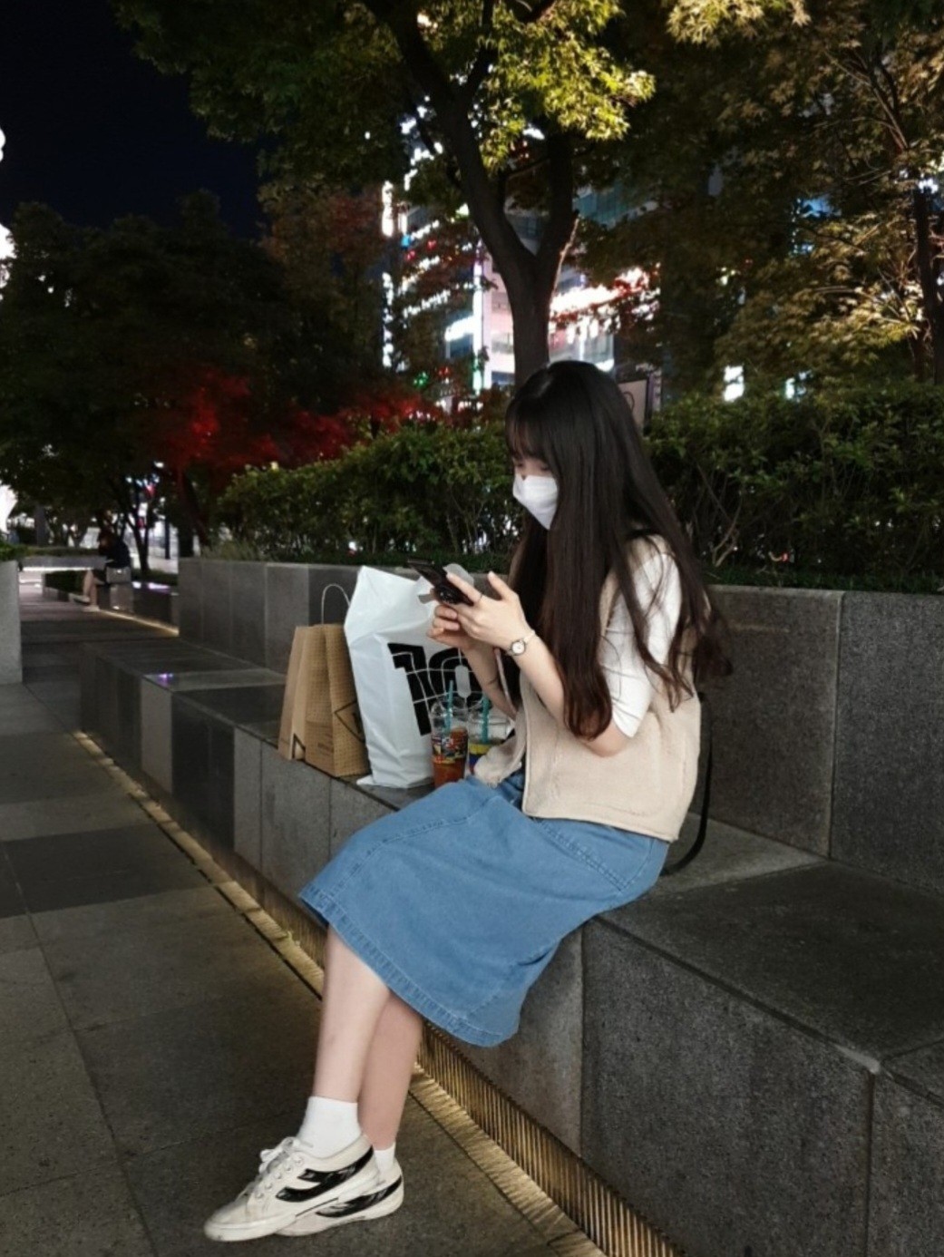 듣기 편한가