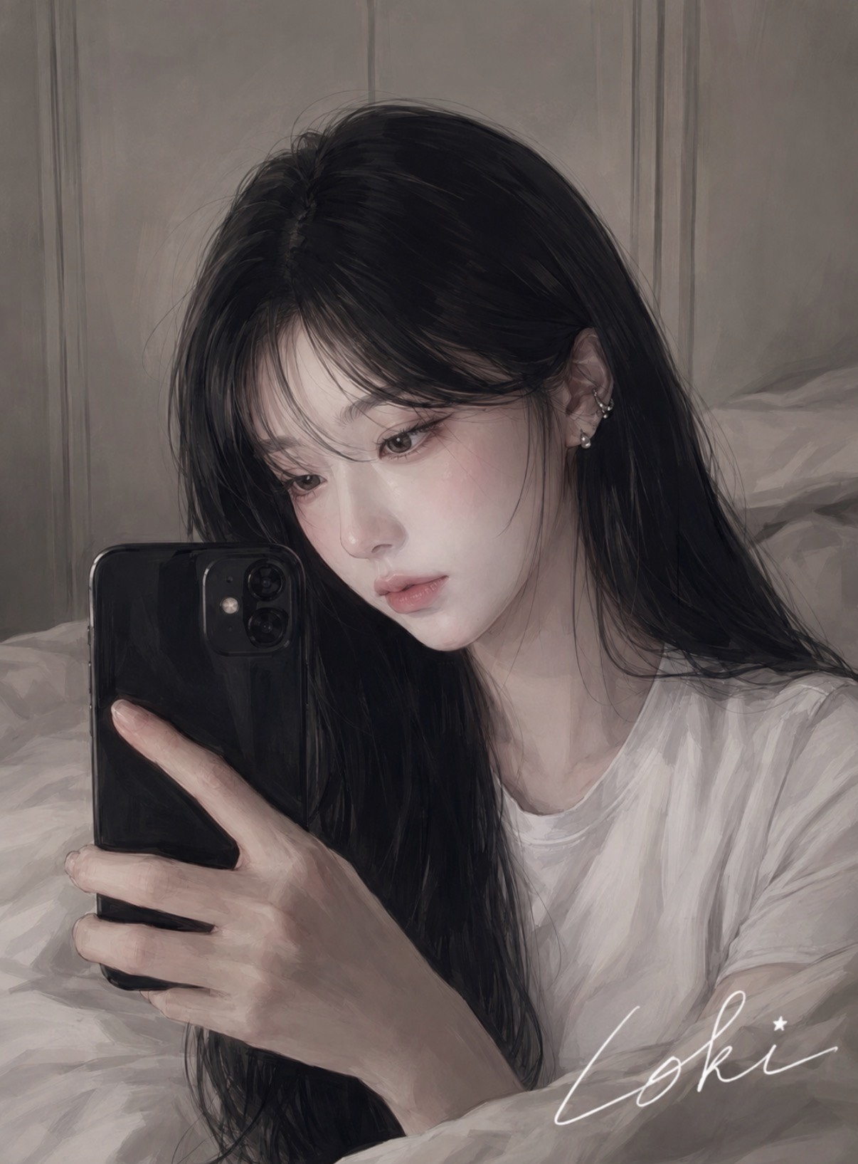 안오면 미오, 오면 안미오