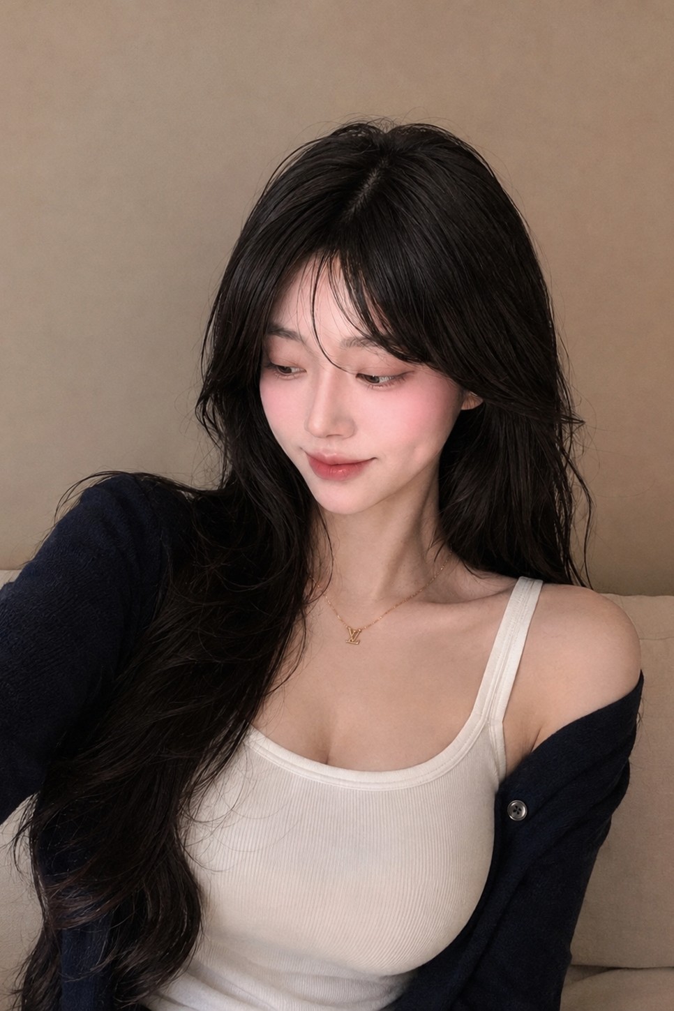 햇빛방송,, 낯설다