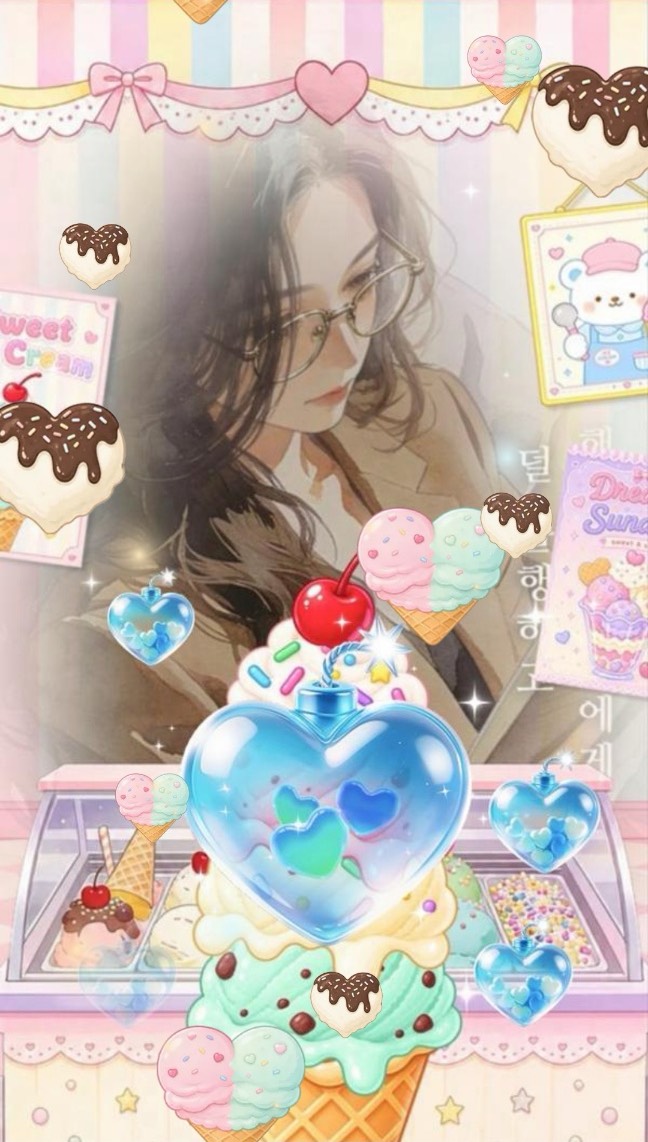 묘운☁️°⊹ 뜻밖의 서점 📖