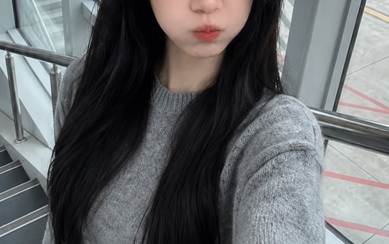 그냥 오늘은 여기에 있고 싶어.