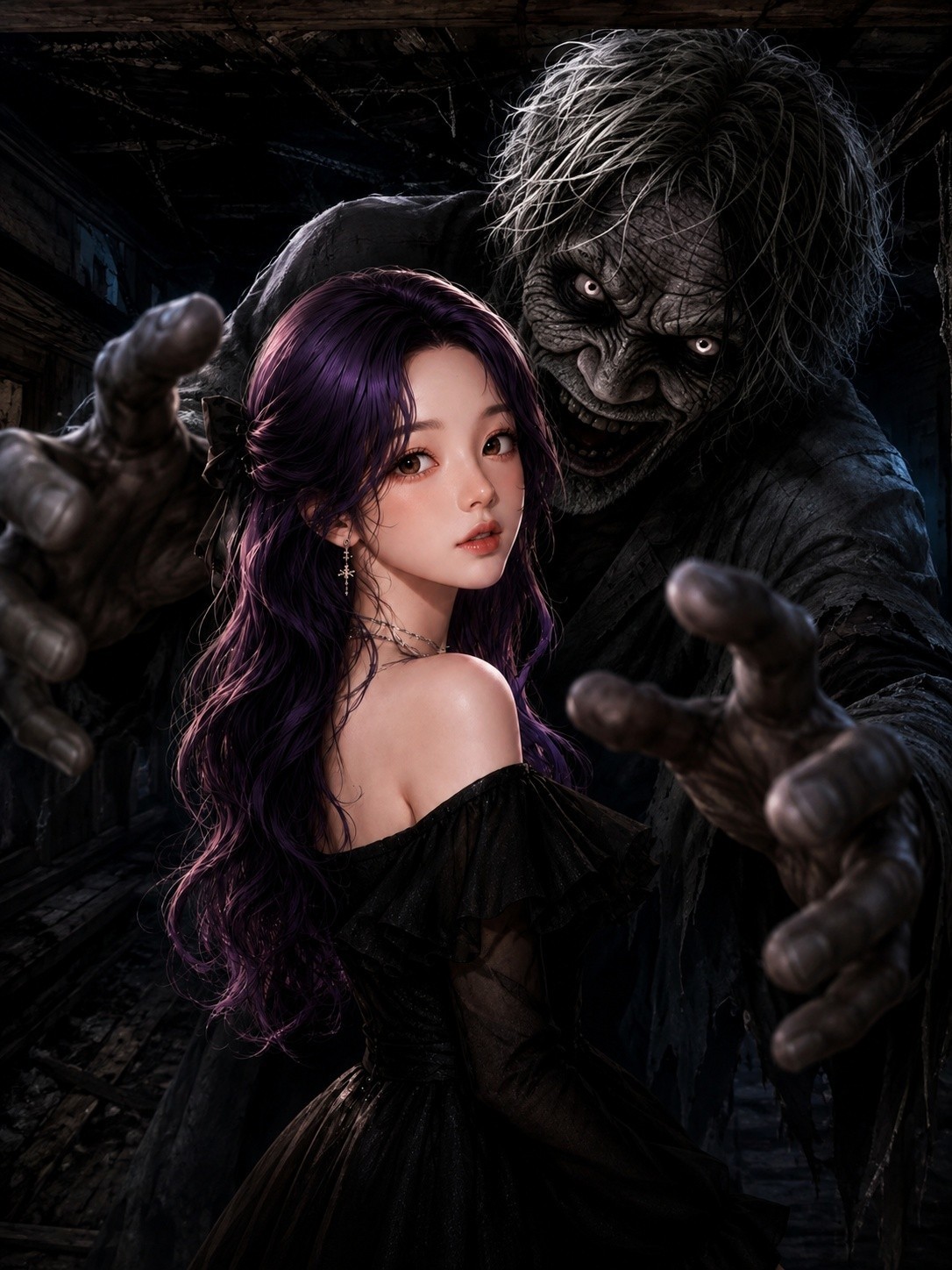 열두달의 시간을 너와 :)