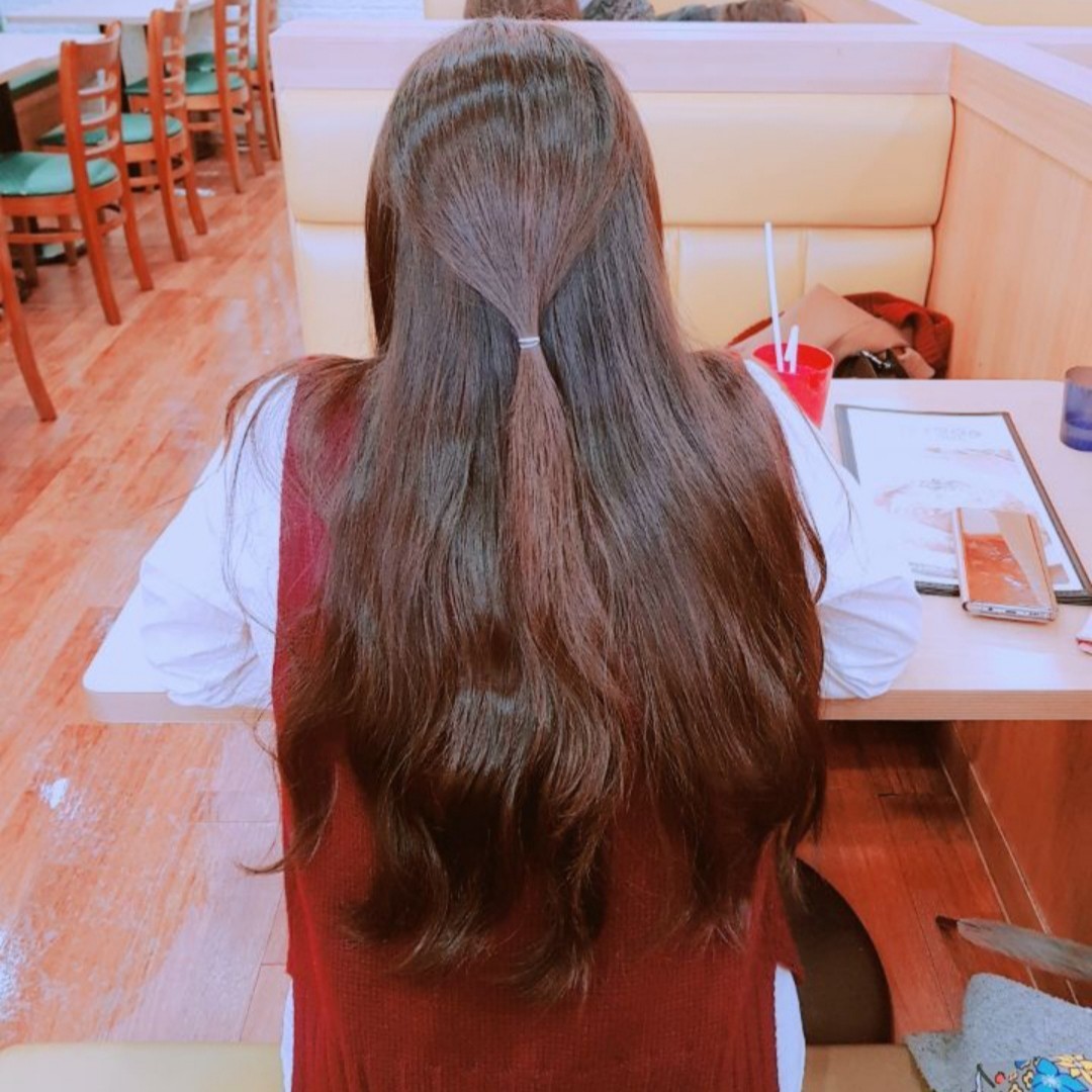 듣기 편한가