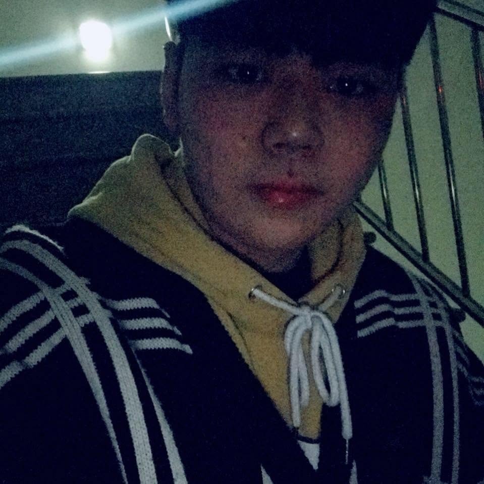 일 중.(잡음o)