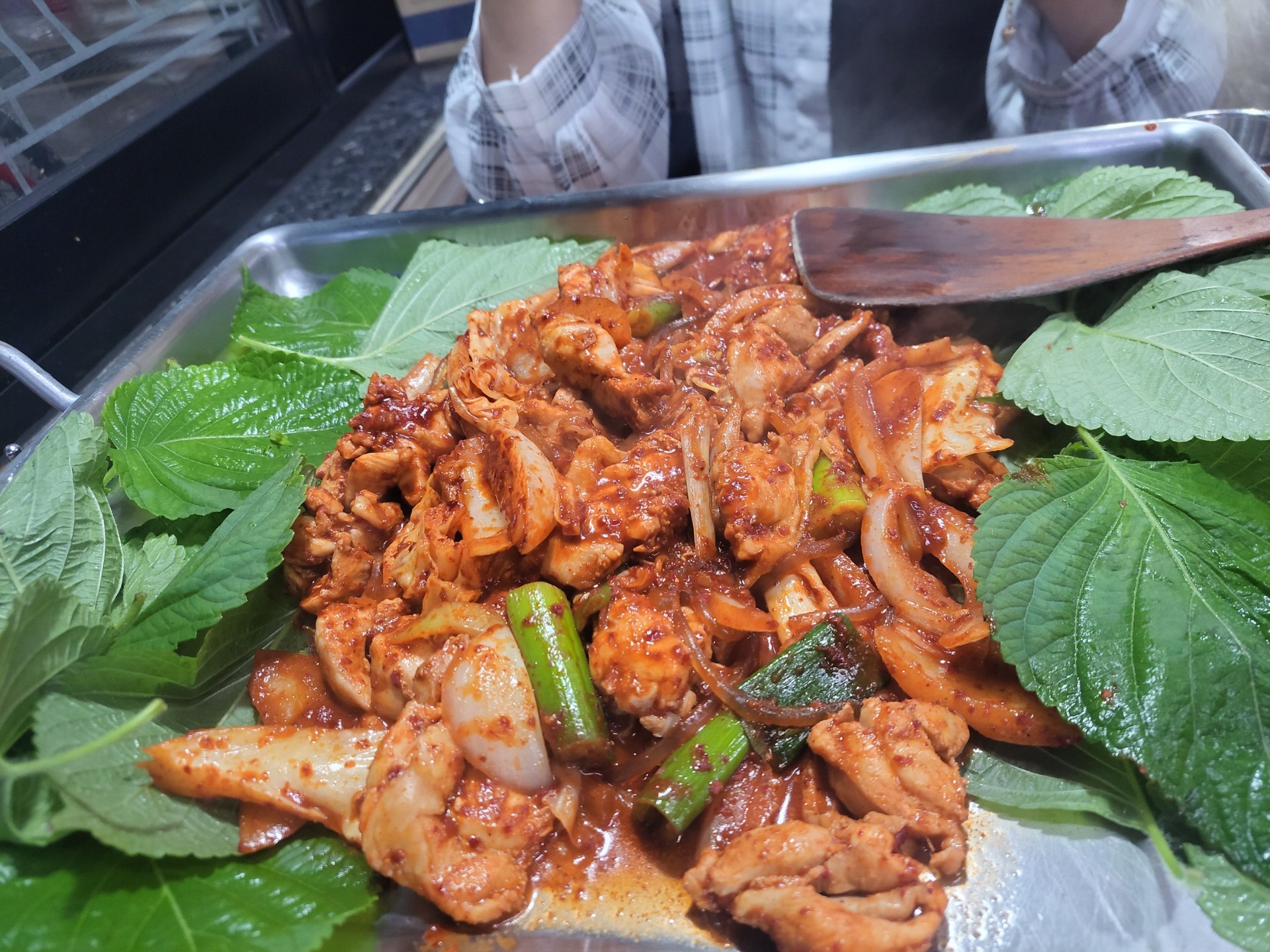 삼공사공>>얘기좀해줄래?