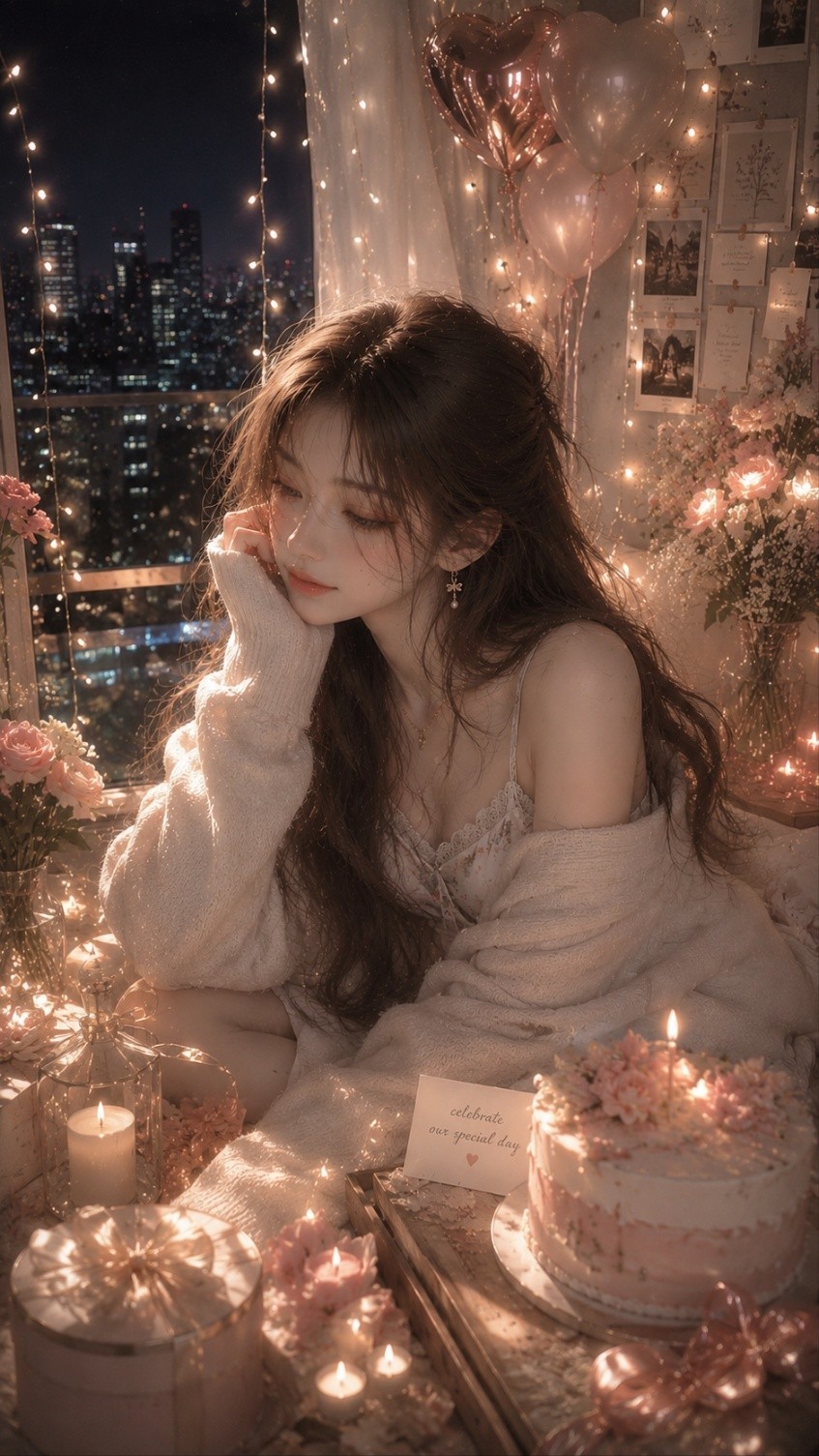 600일이야!