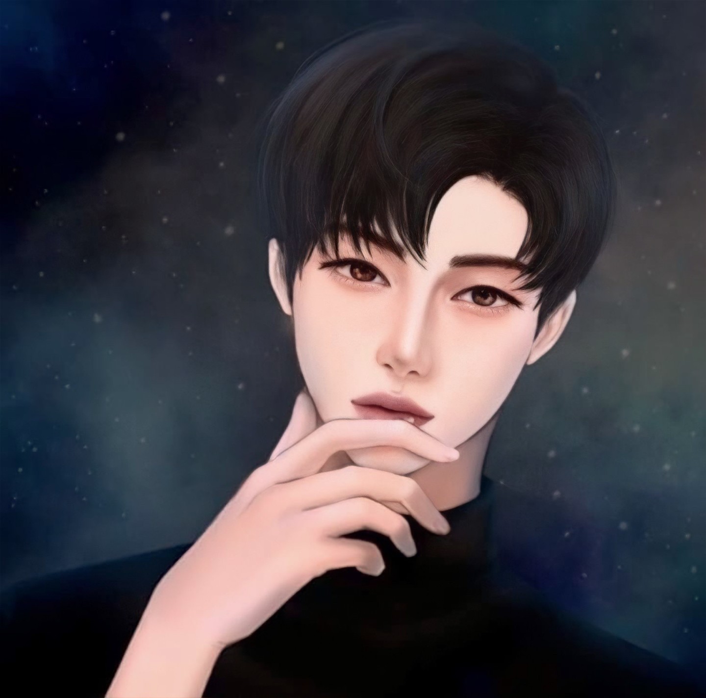네 주영이형 명 받들겠습니다.
