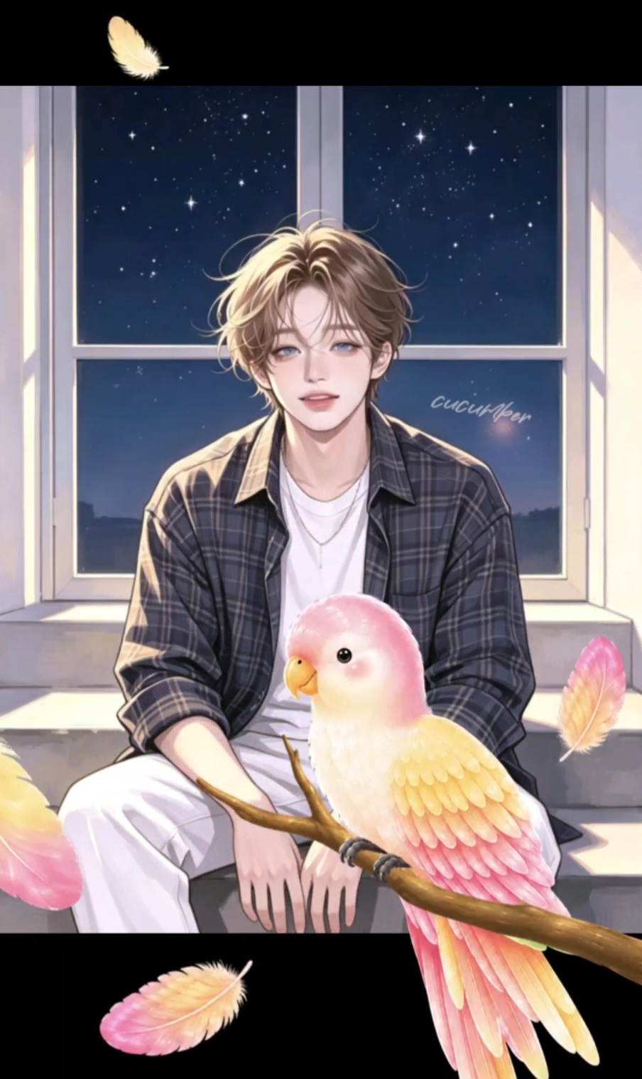 # 누나야 보고싶다.