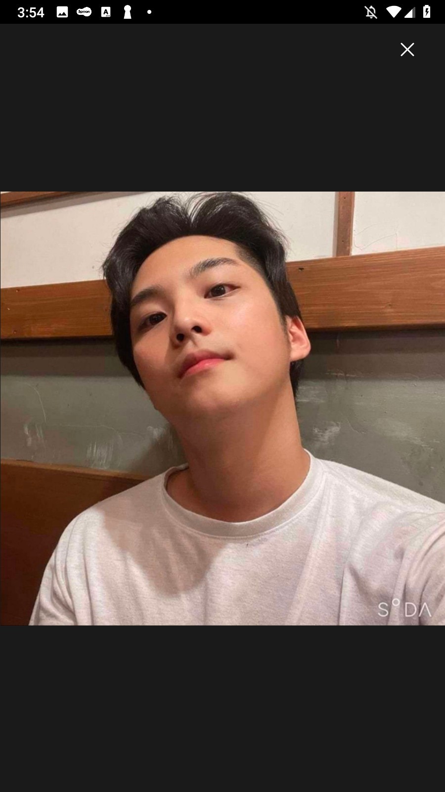 듣기 편한 목소리, 그리고