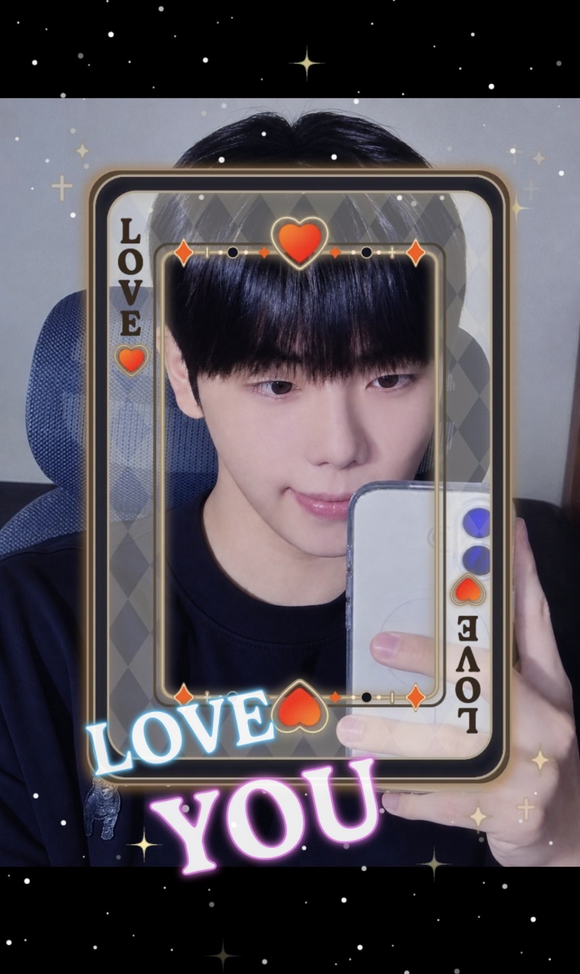 목소리 잘하고