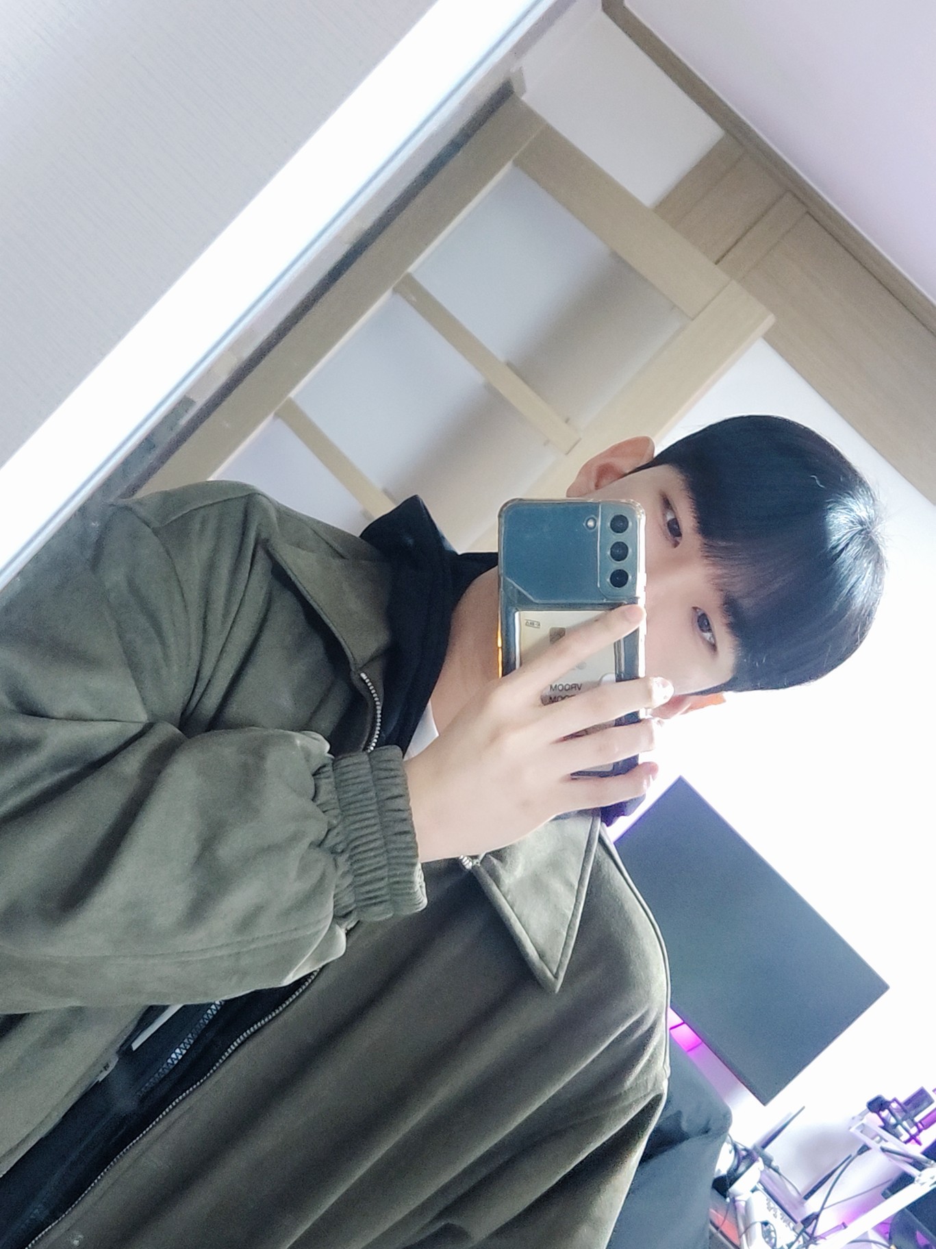 666일 기념 방송