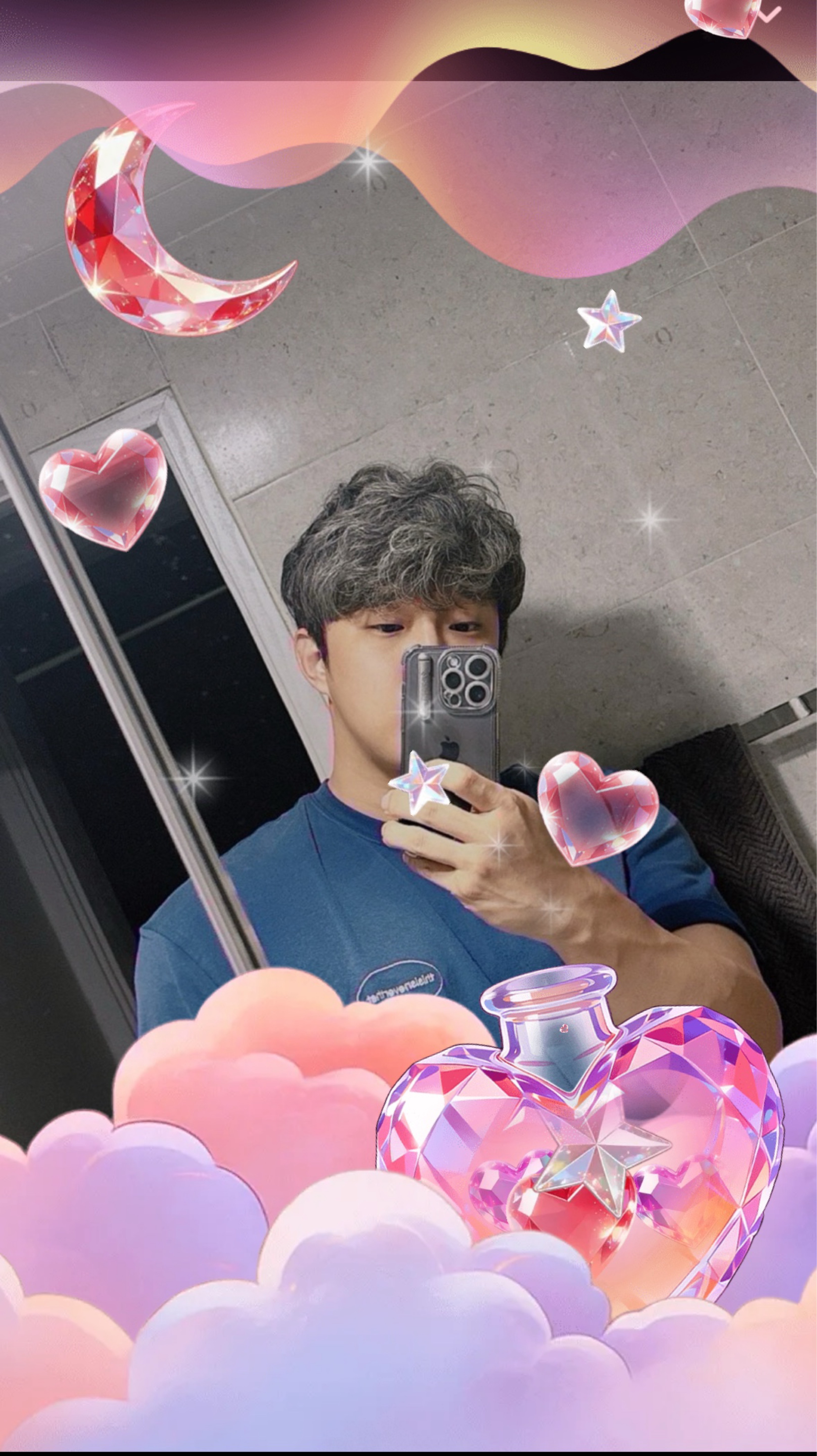 노래 라이브💚
