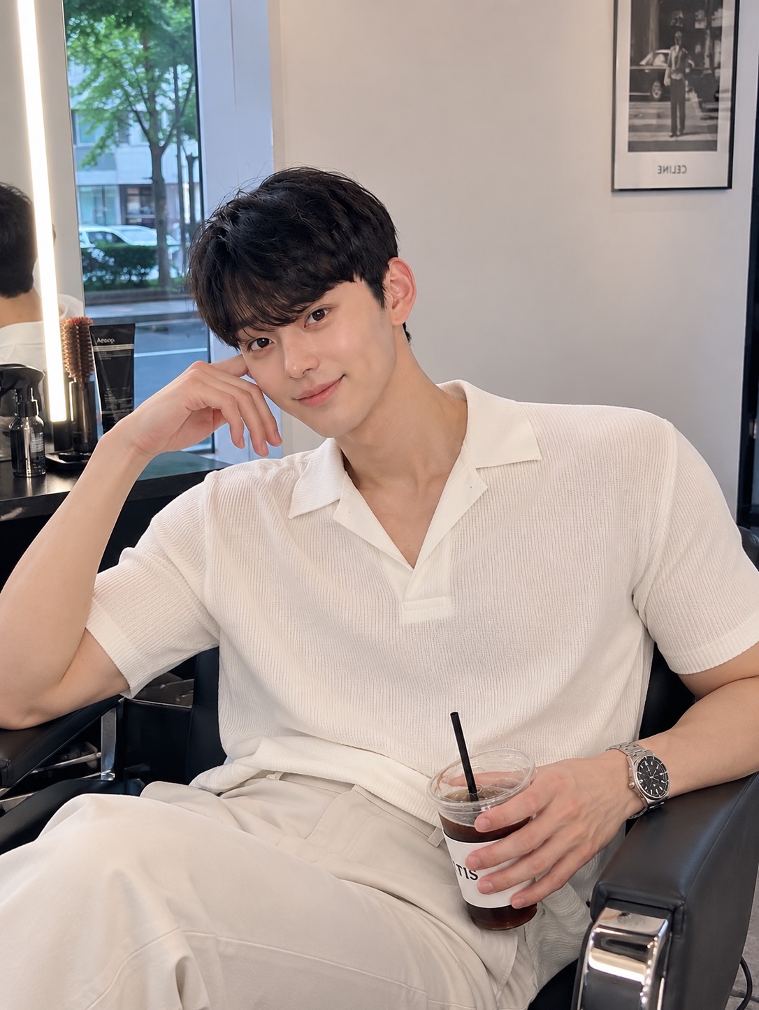 라                  콜