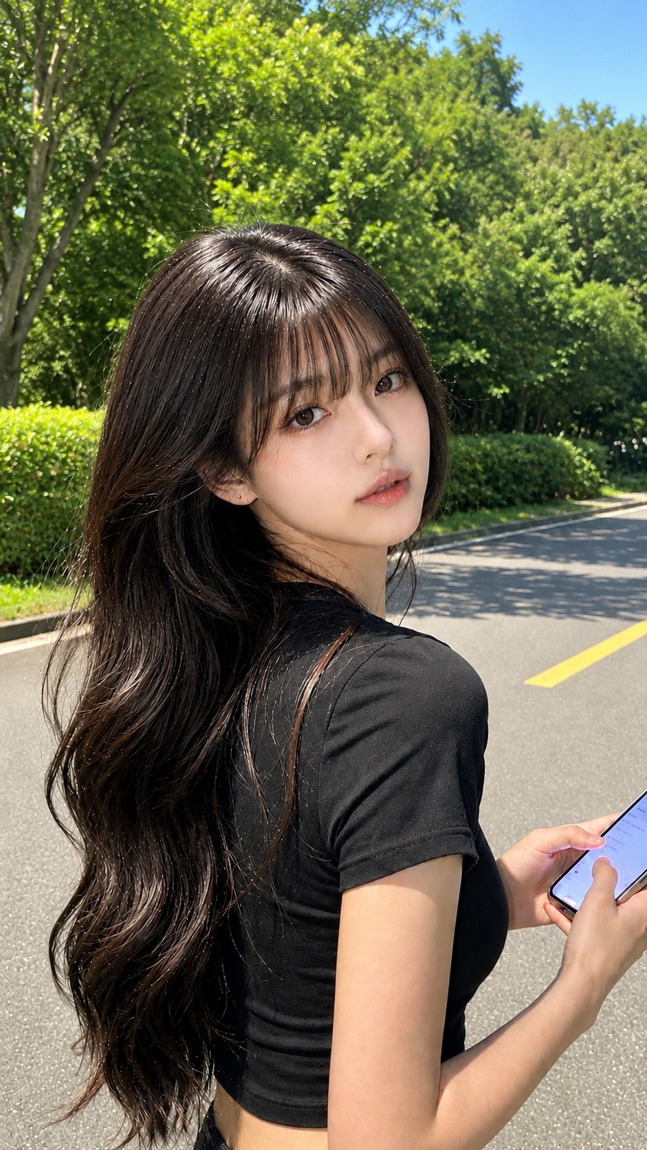 챗) 온 도 레 미 파