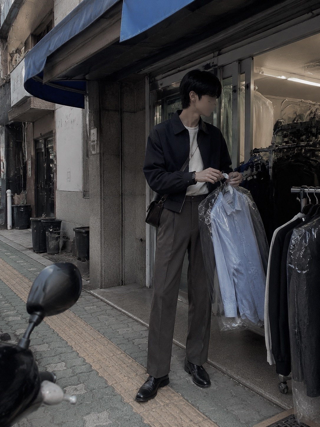「예쁜 느좋남 목소리」