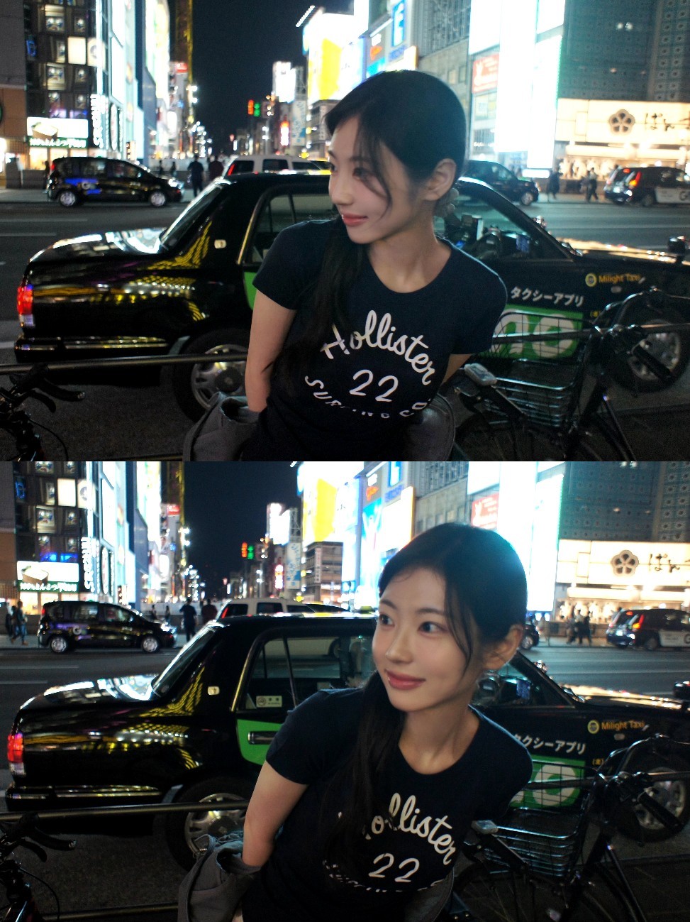 좀 더 잘까