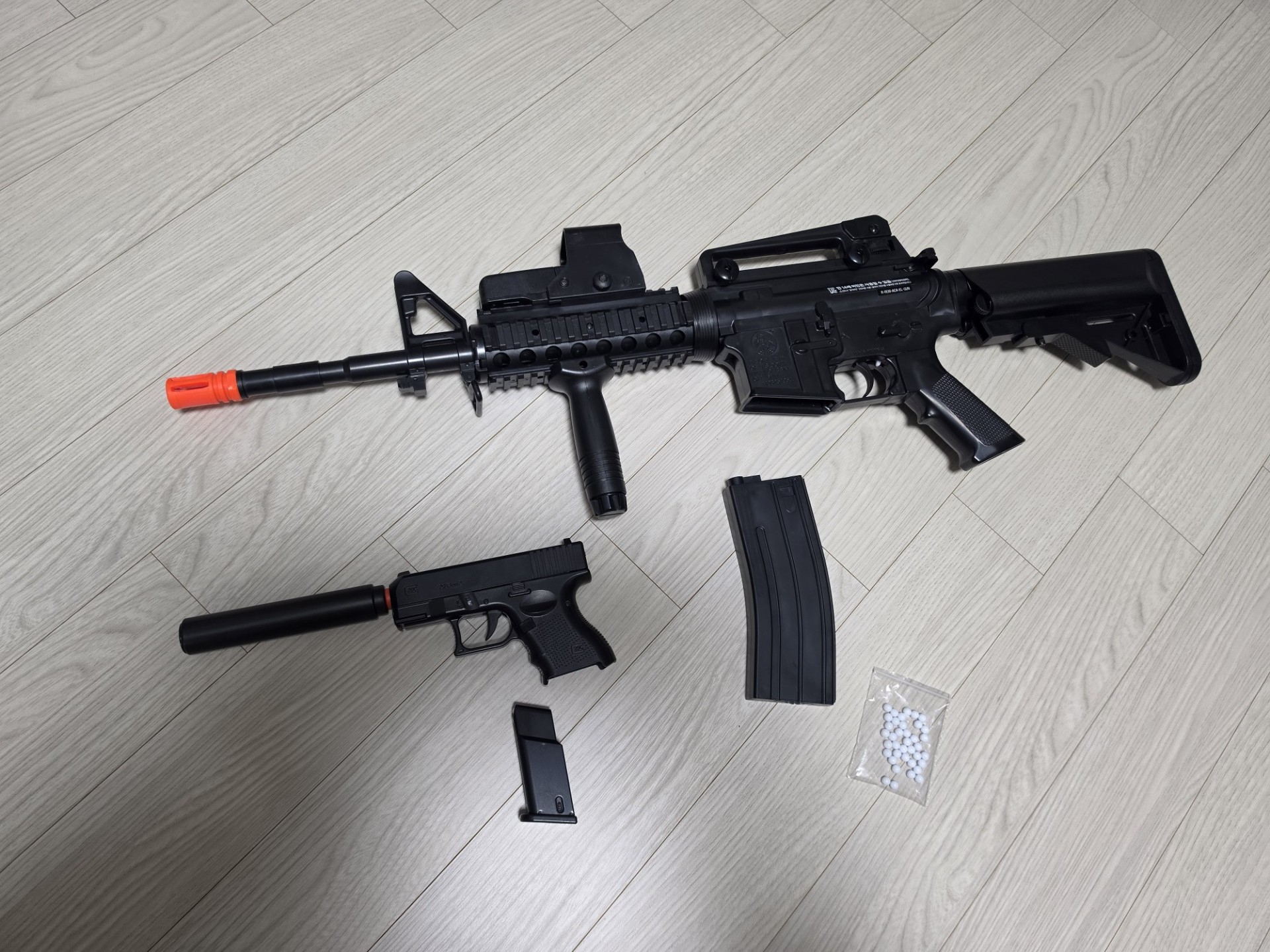 #마감 #소통