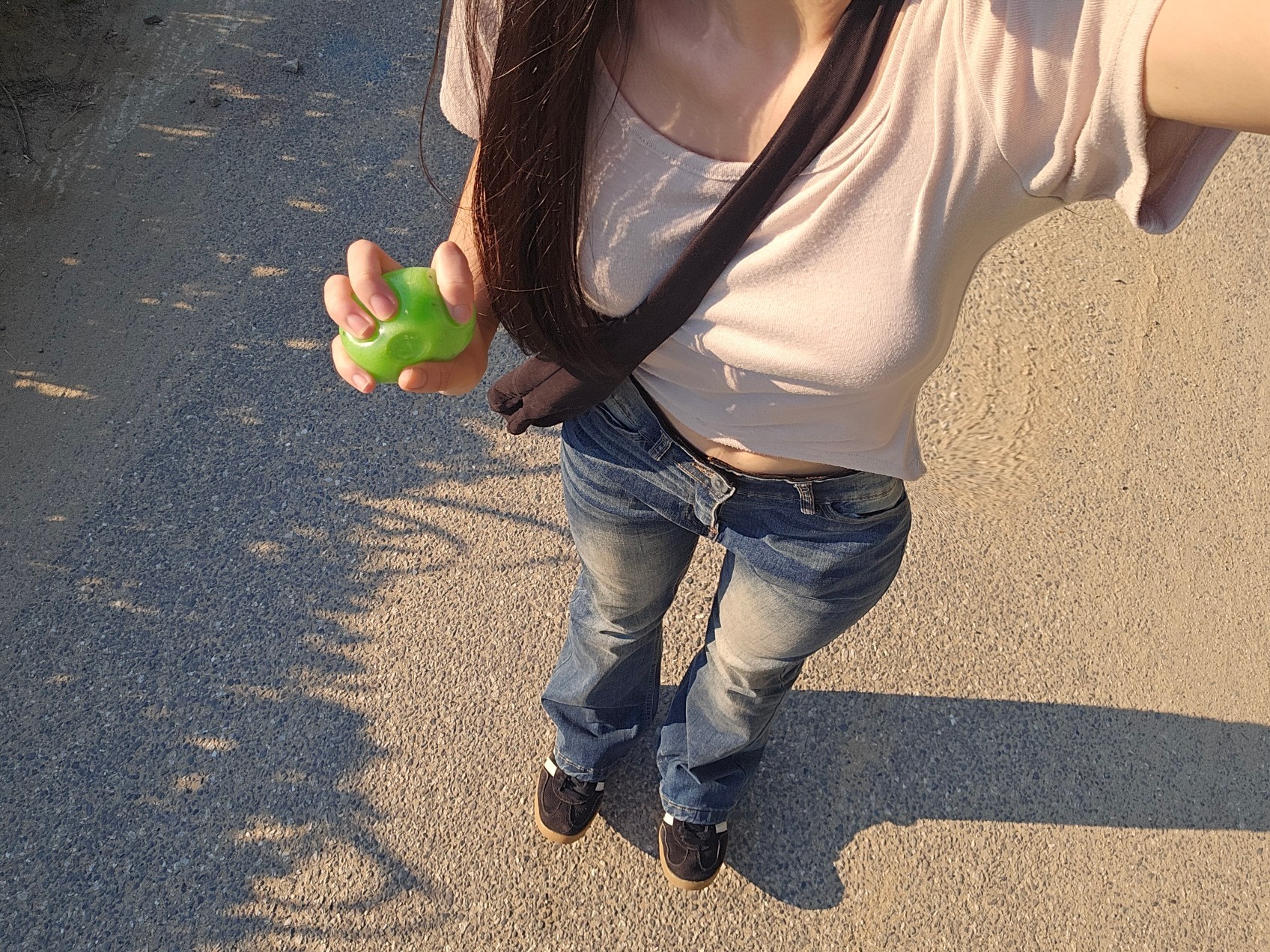 끝없는 다정함