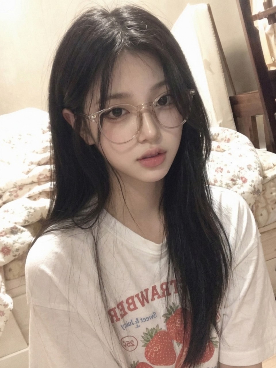 안녕 ?