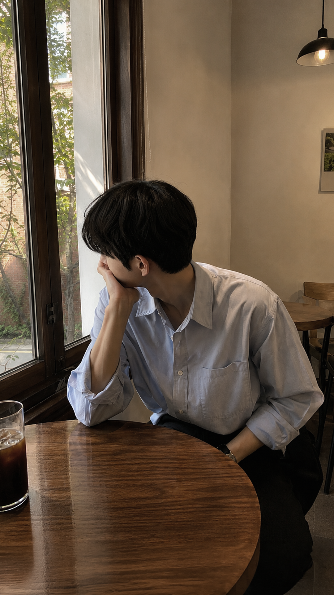 1조 1번 시선입니다