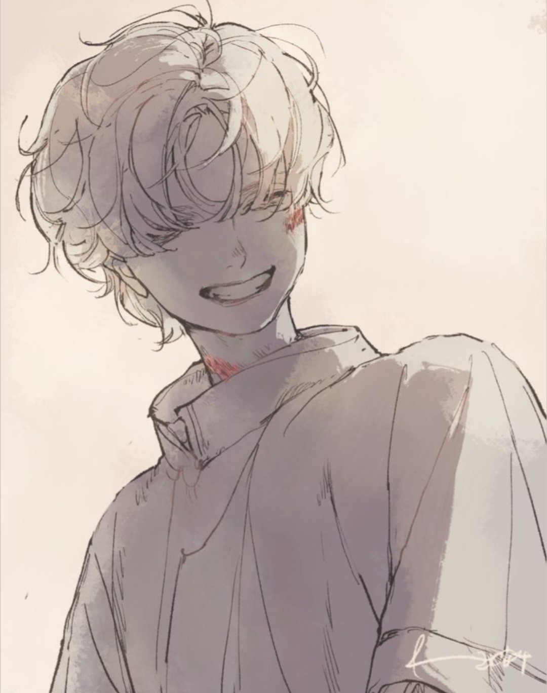 검정색 하트🖤