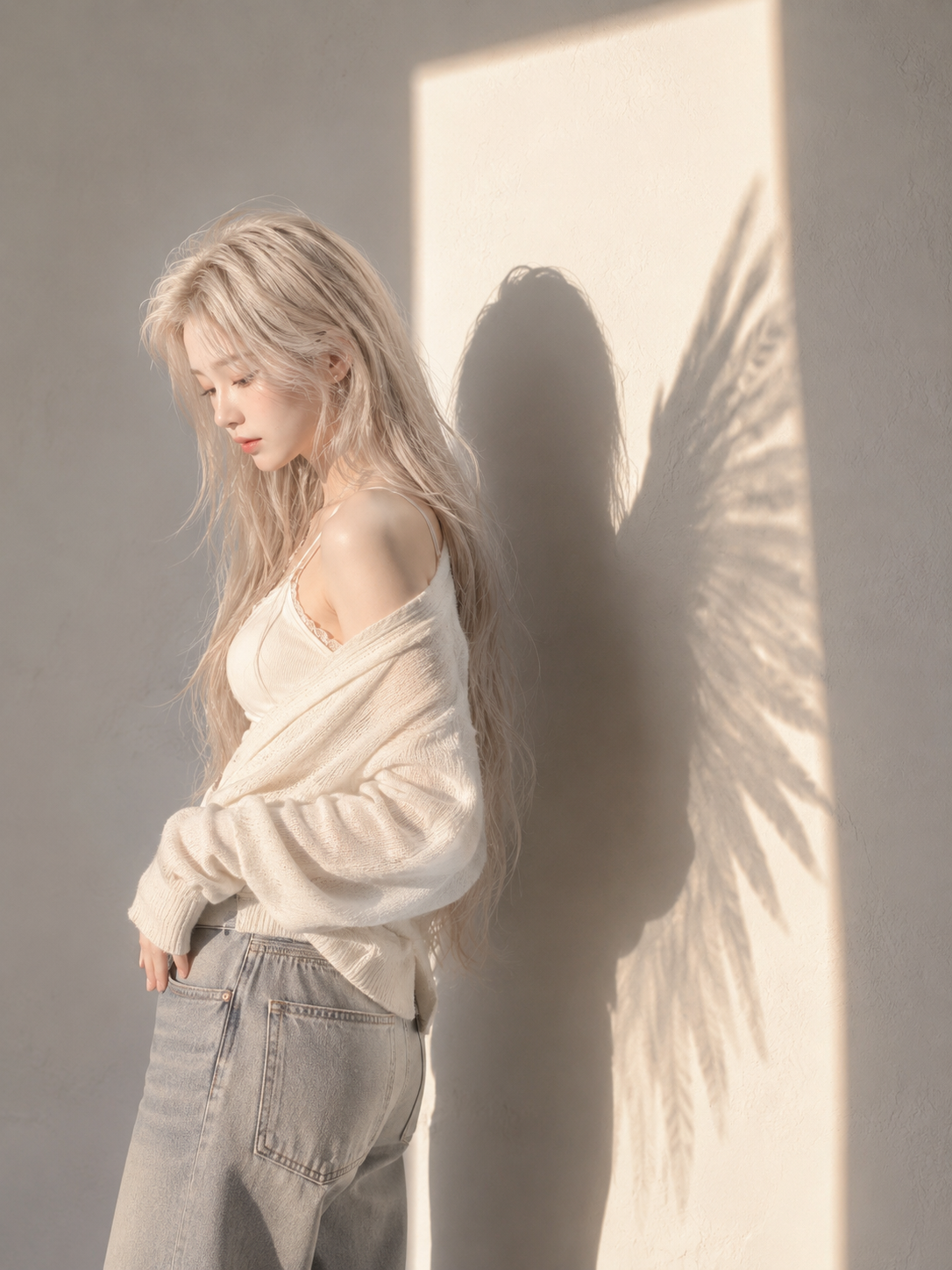 D+97)오늘도 같이 잘까?