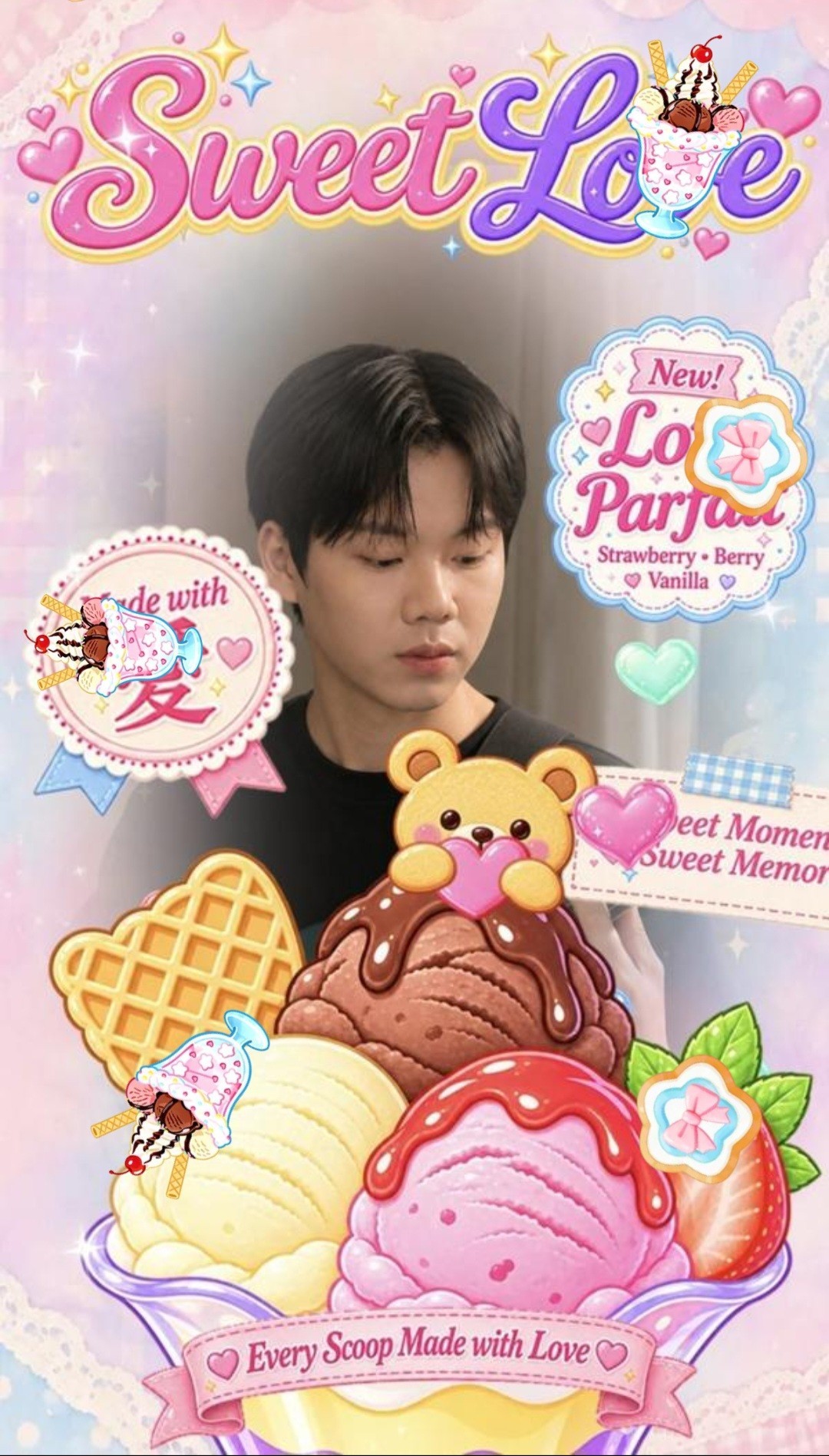 베이스의 여운을 느껴볼래?
