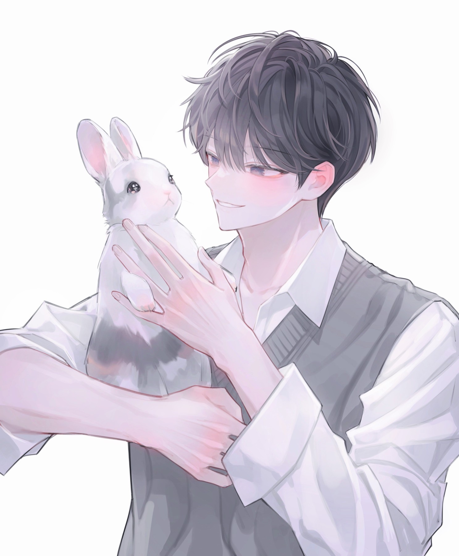 단새우 좋아하세여? 그럼 저는요?