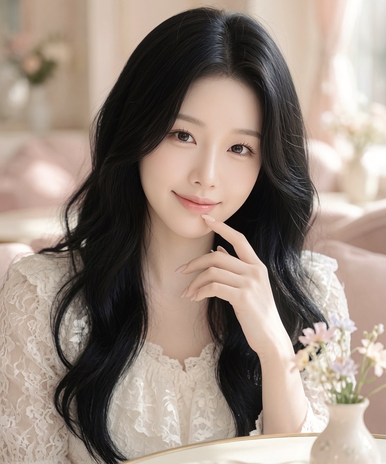 별처럼 빛나는 나 💗