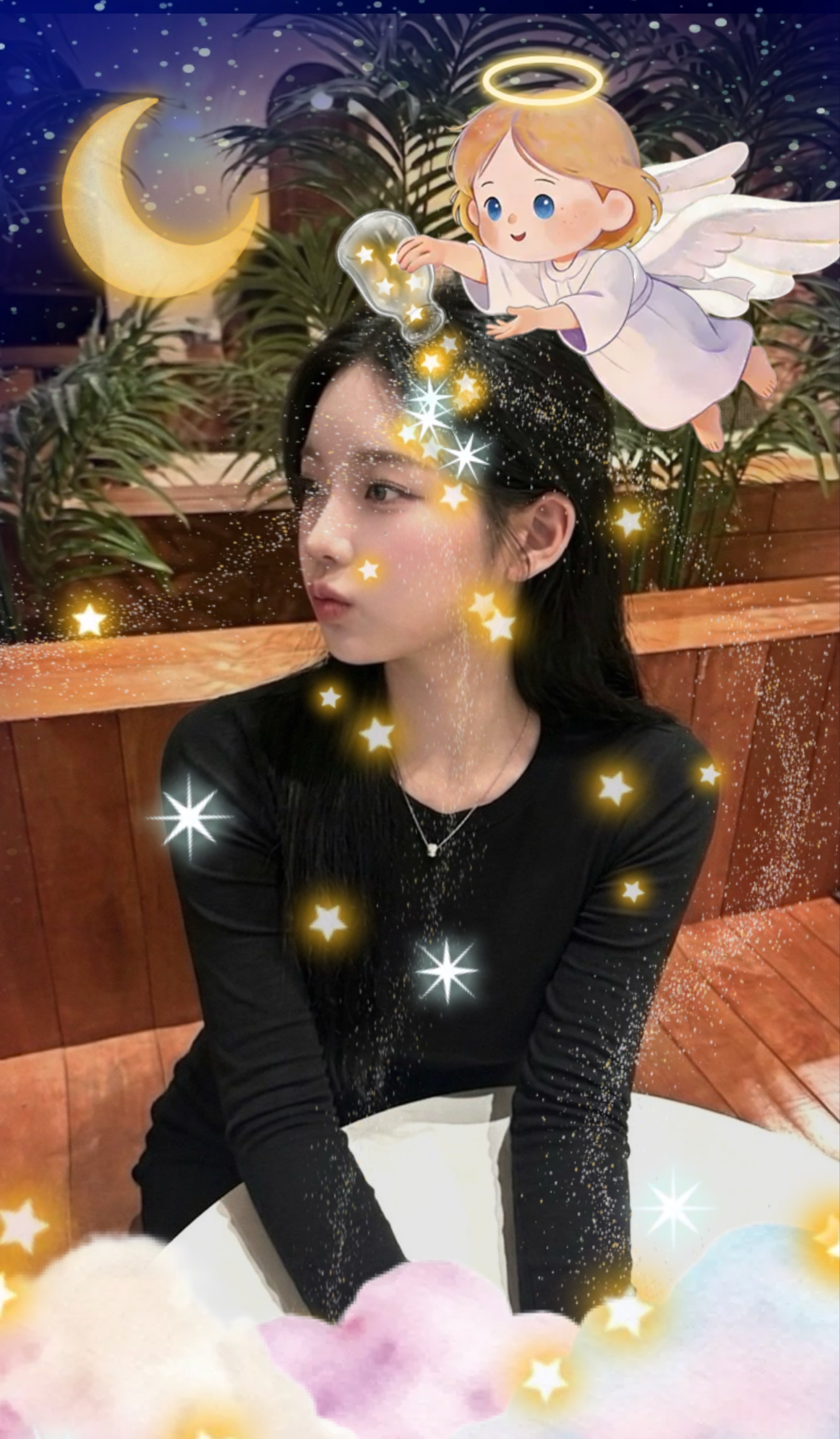 심심하면 여기 ♥