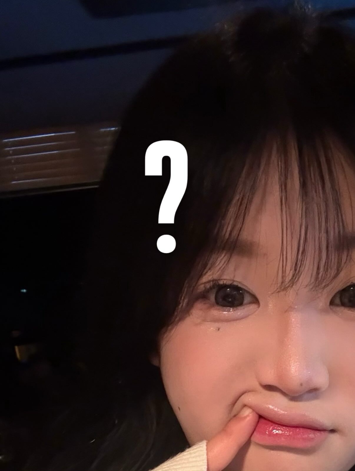 잘생기고예쁜사람