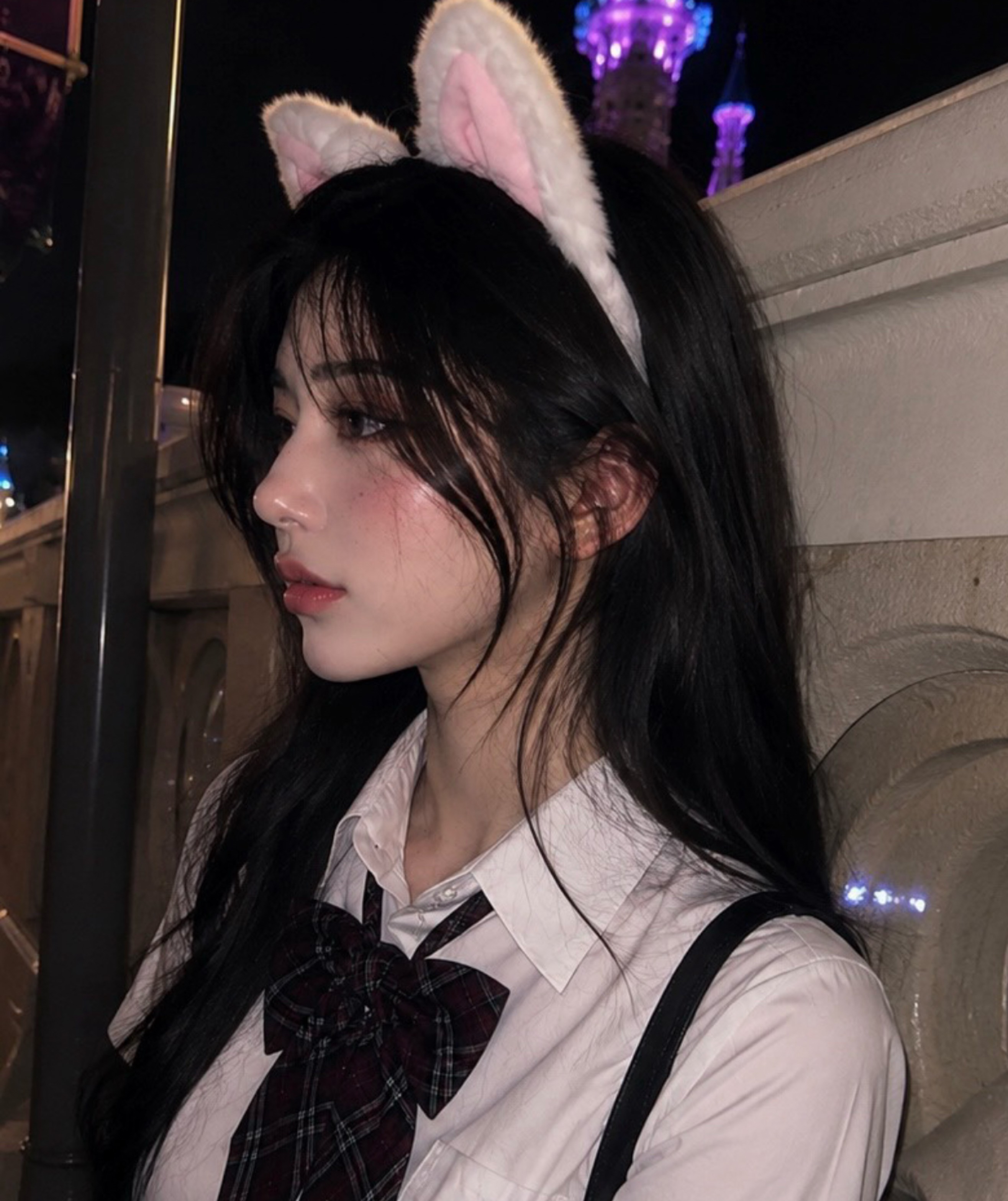 들려?♥️