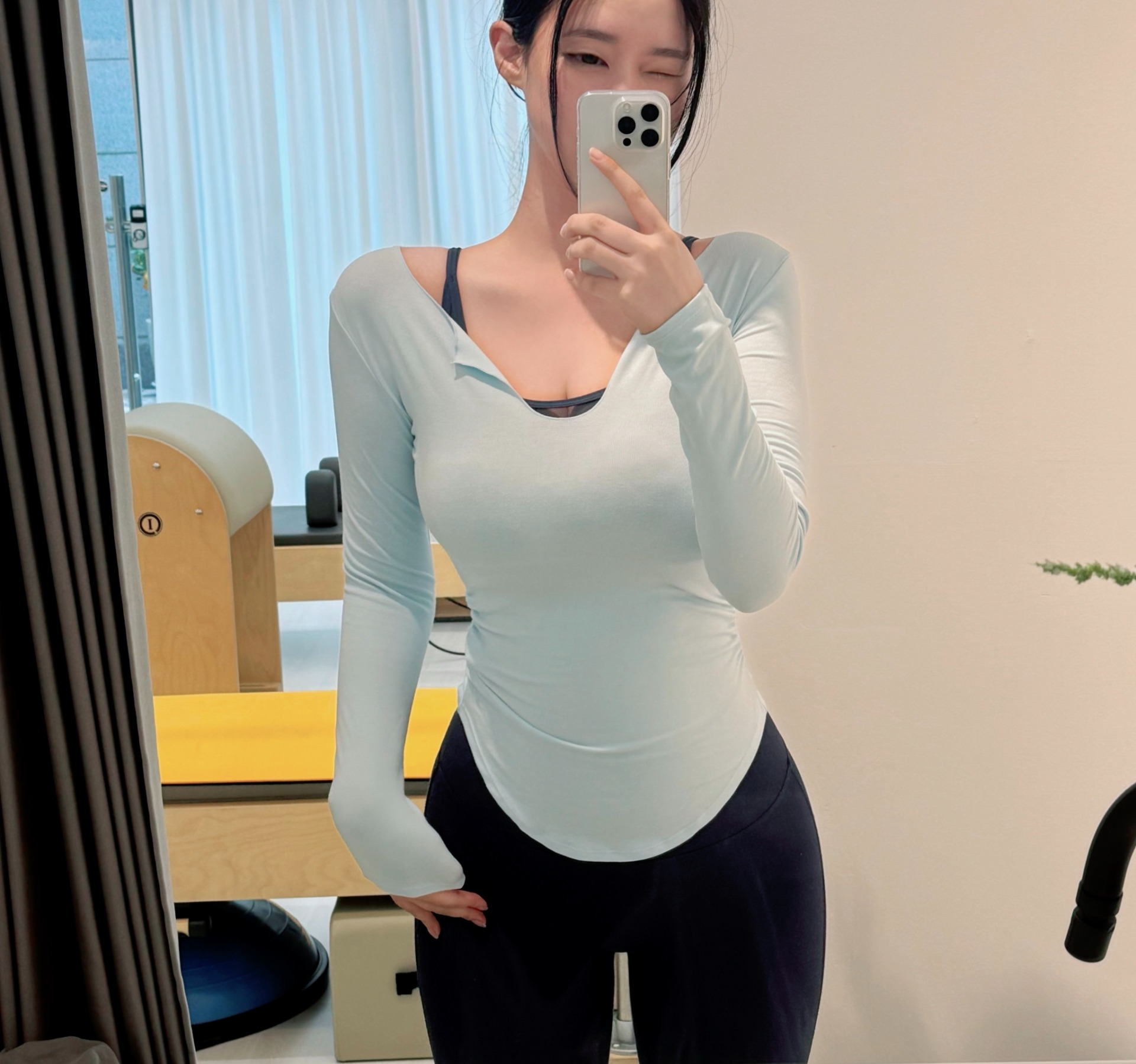 🌹아침엔 타타야
