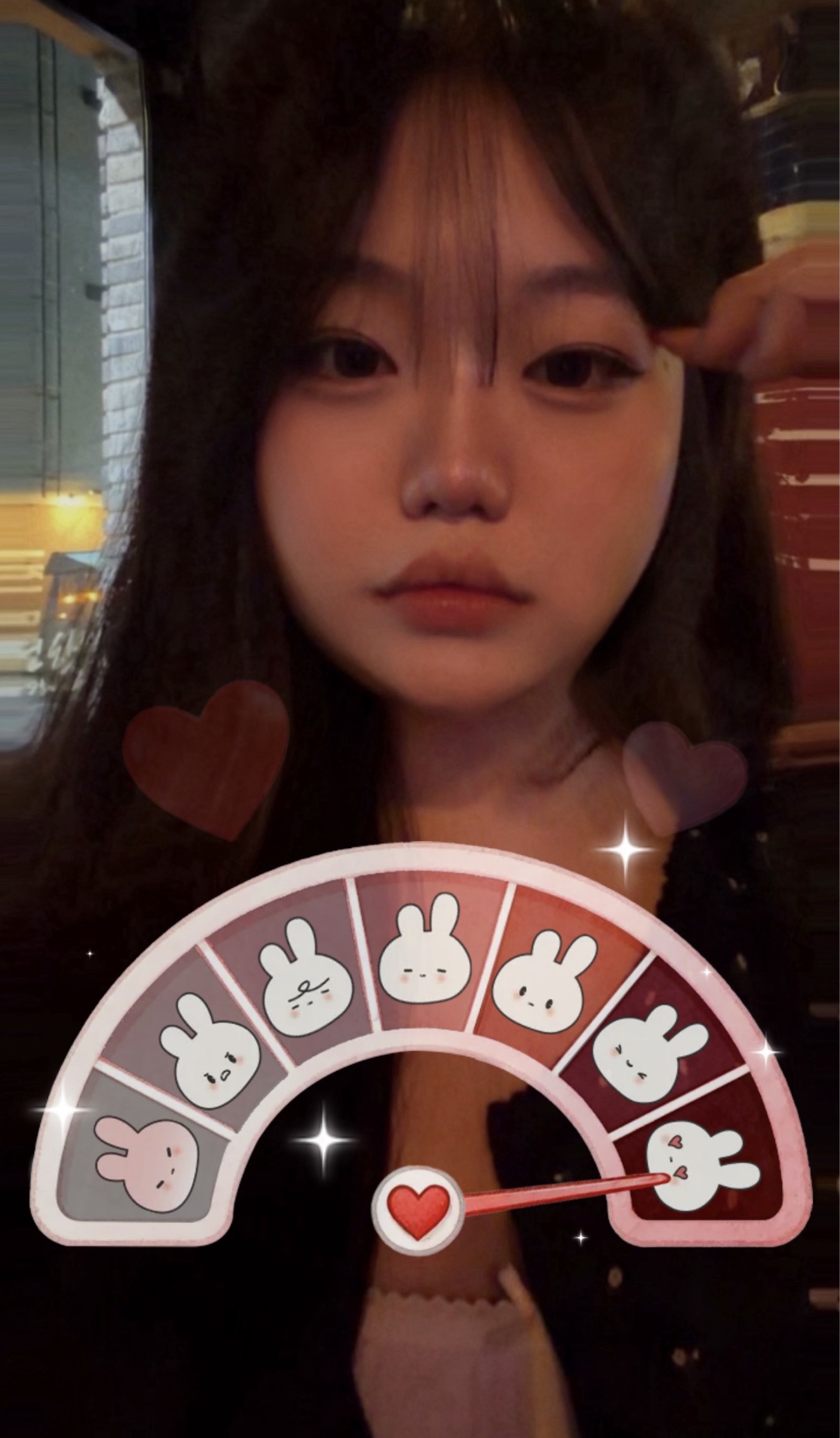 귀여움 과다주의 ♡