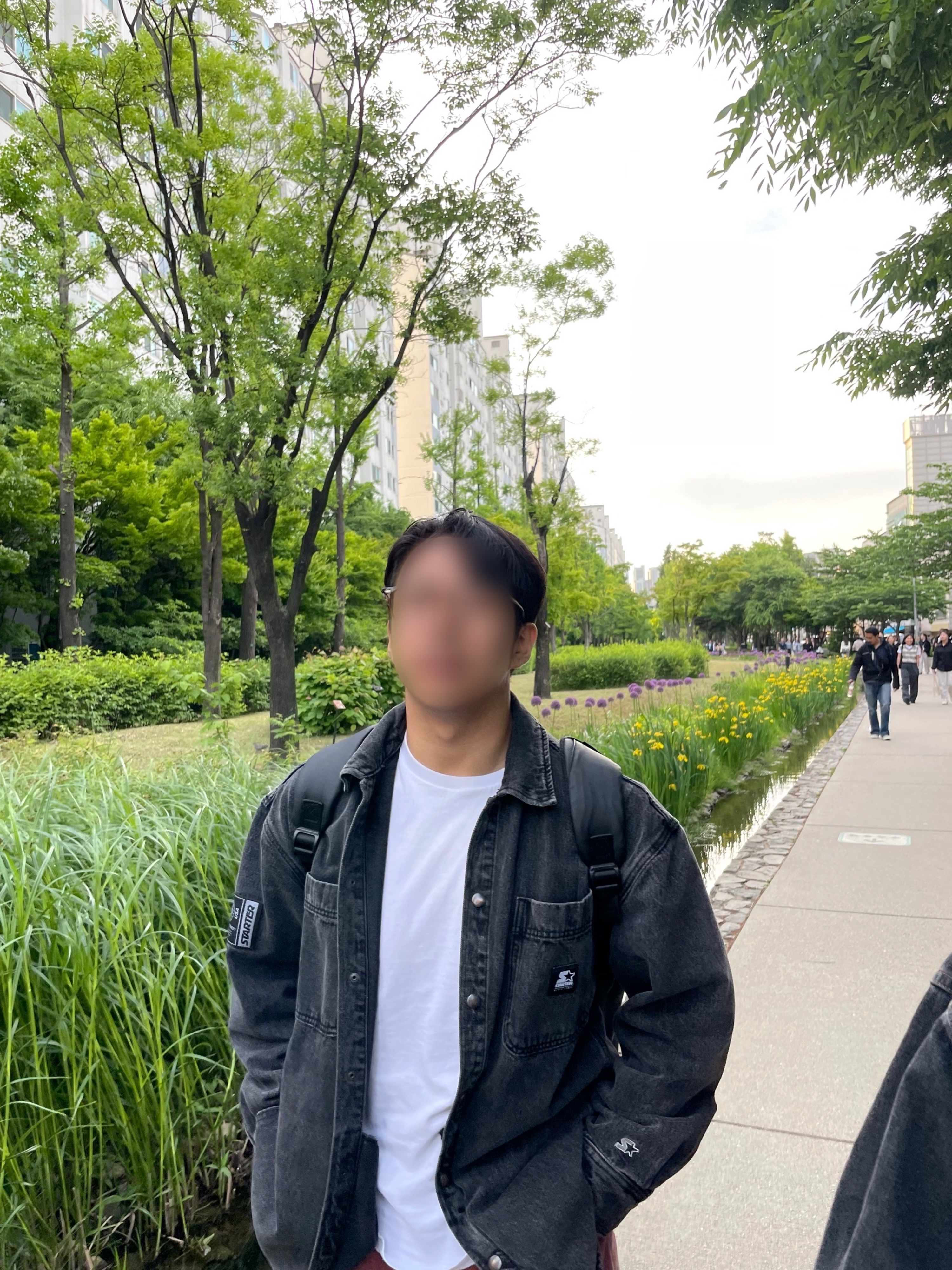 지금 듣기 딱 좋은 목소리