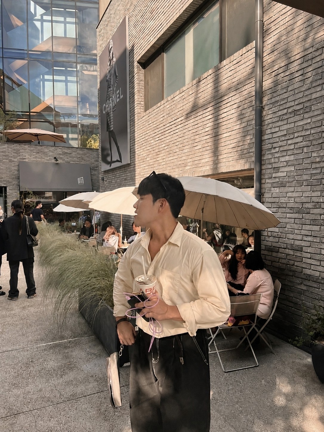 너 남자 찾아가