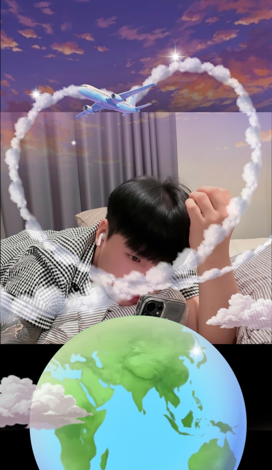 #방종푼 #마감 #플리
