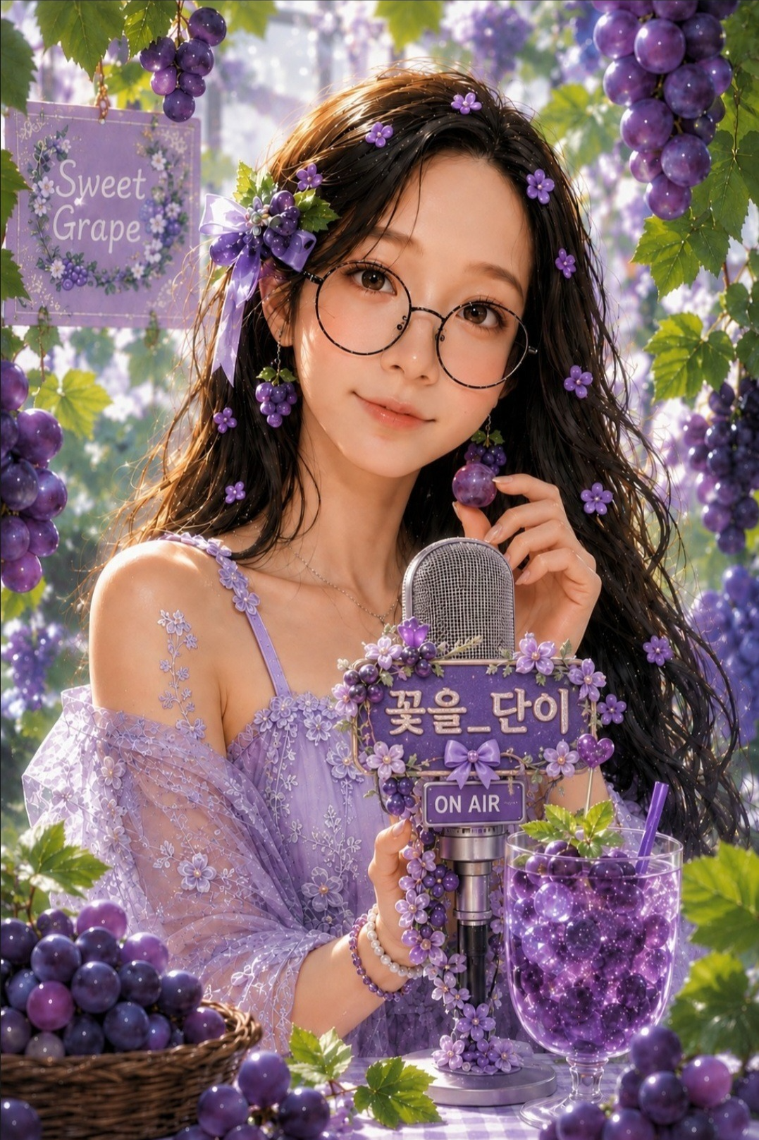 좋은아침
