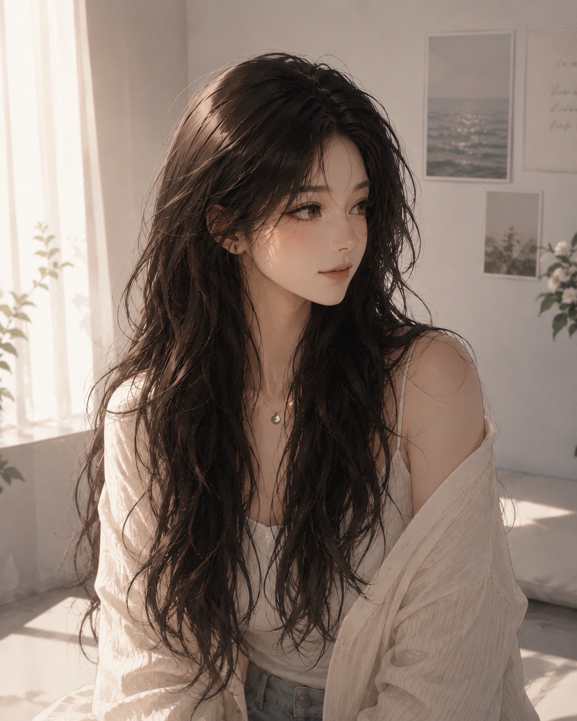 미움이들 안농?