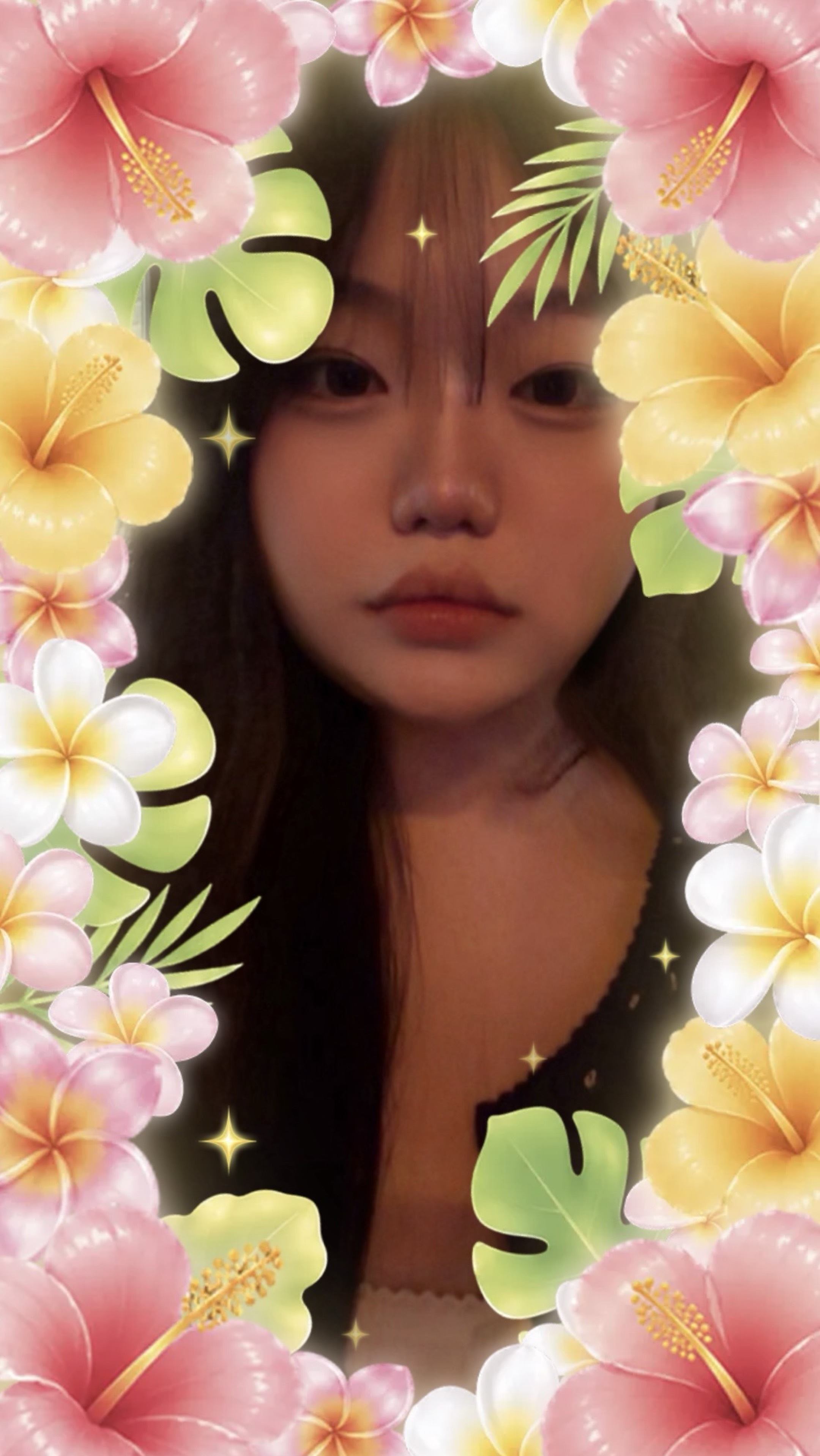 귀여움 과다주의 ♡