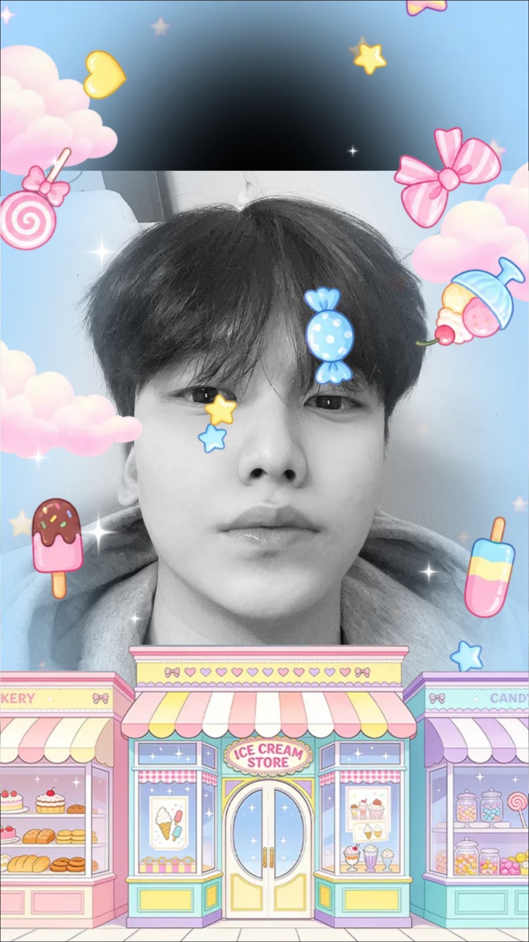 아침에 노래하는 사람