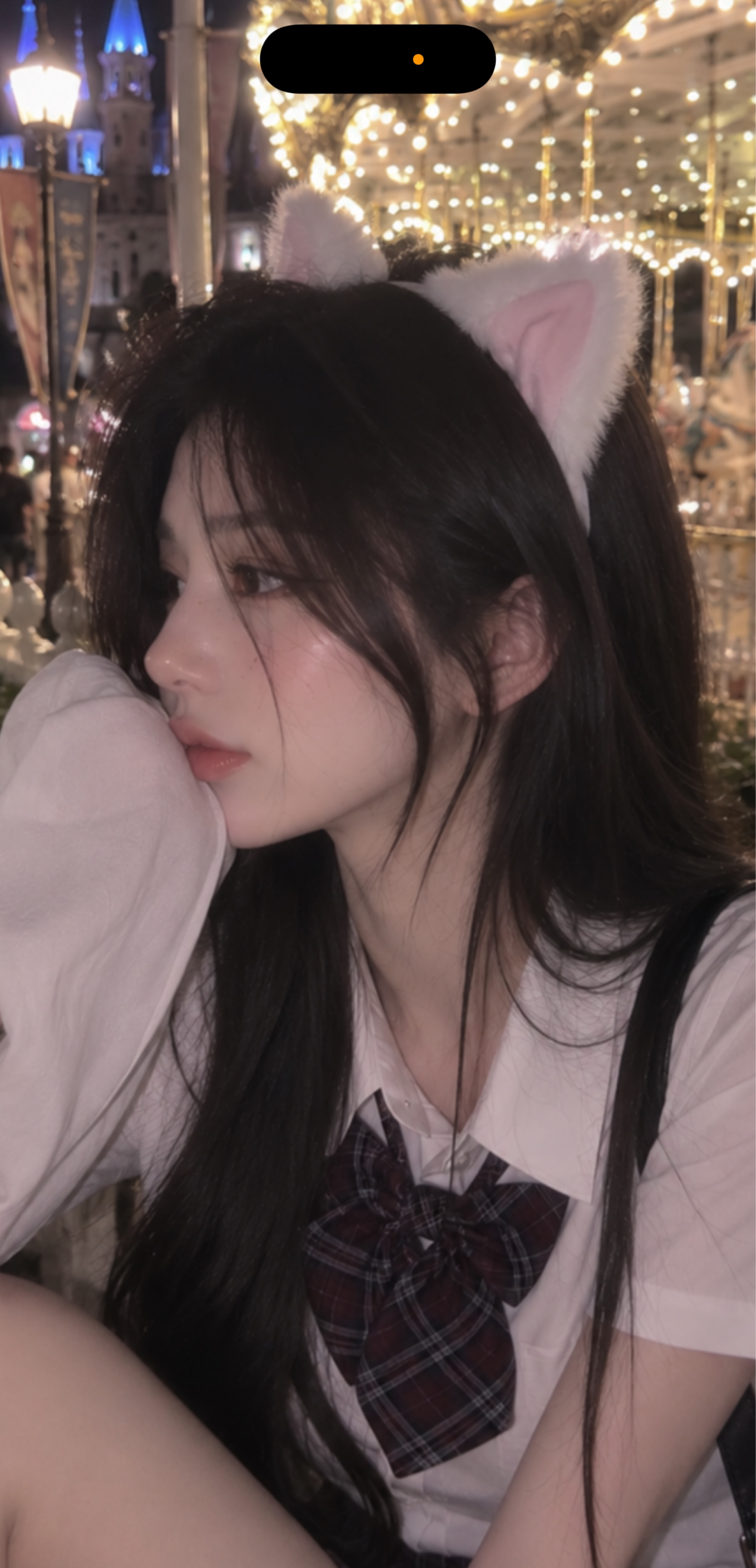 안녕?♥️